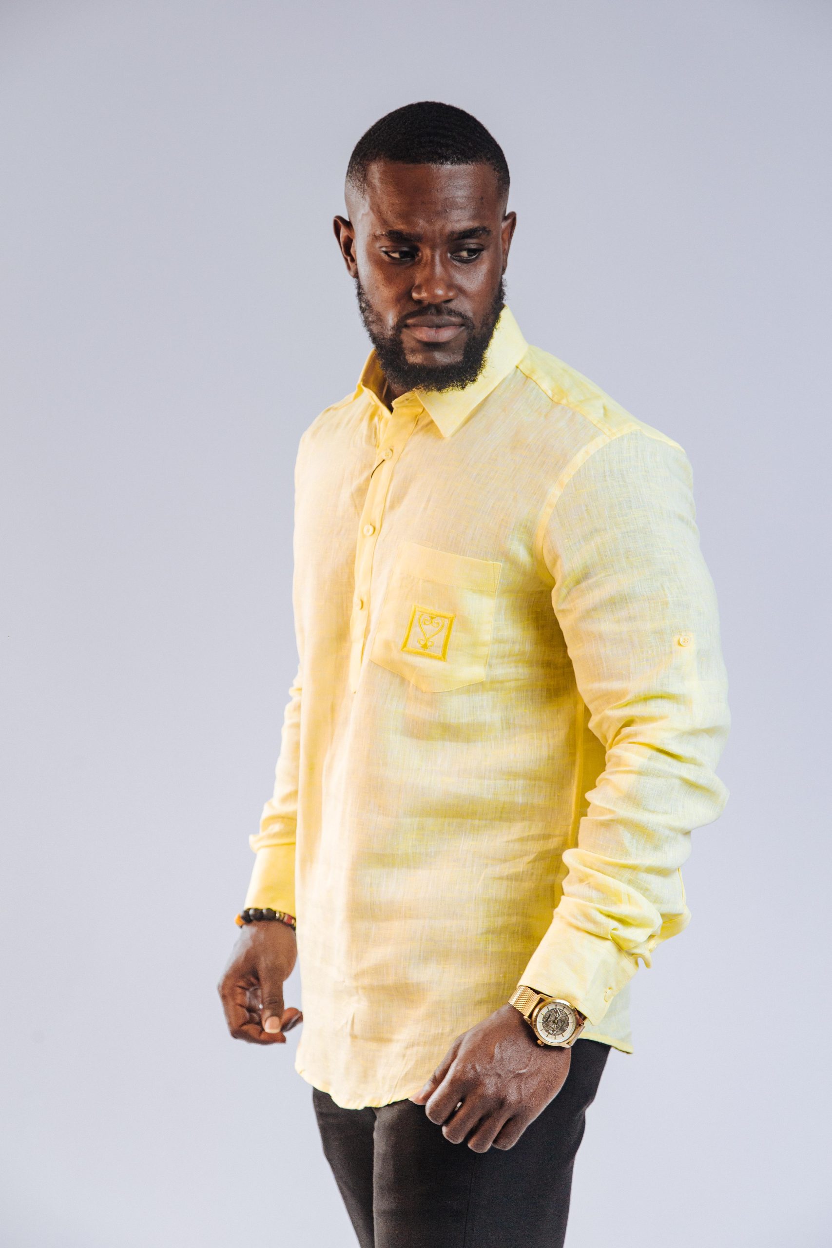 African Clothing for Men. Retail and Wholesale. Made in Africa