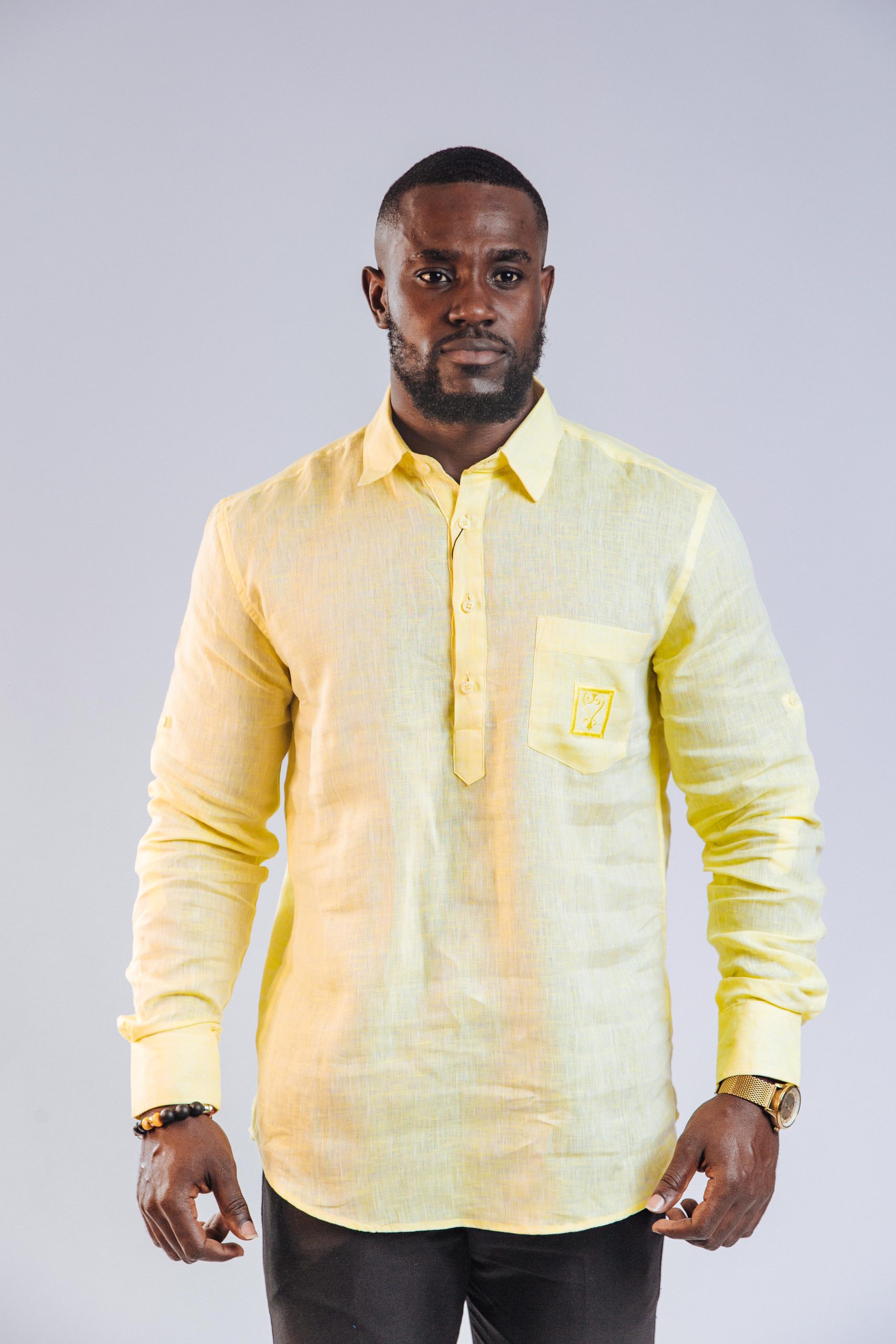 African Clothing for Men. Retail and Wholesale. Made in Africa