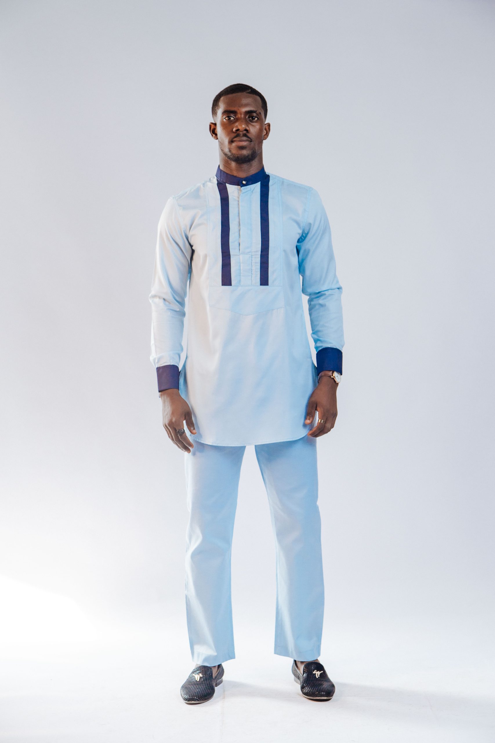 African Clothing for men. Retail and Wholesale. Made in Africa