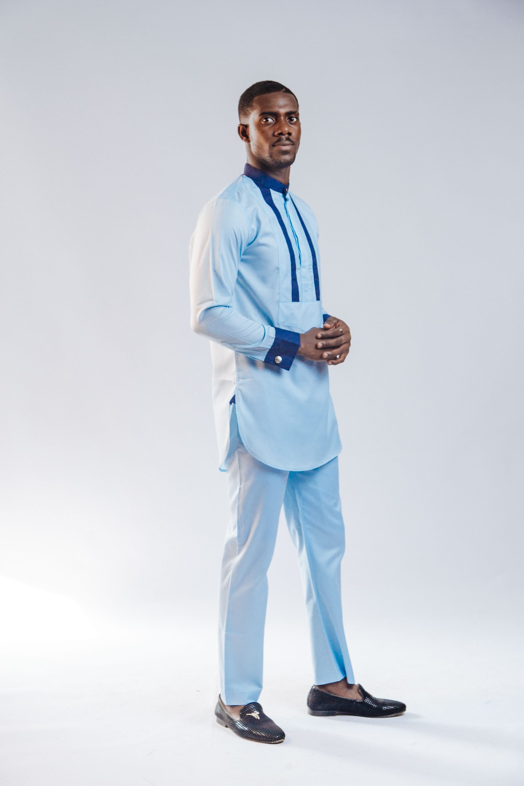African Clothing for men. Retail and Wholesale. Made in Africa