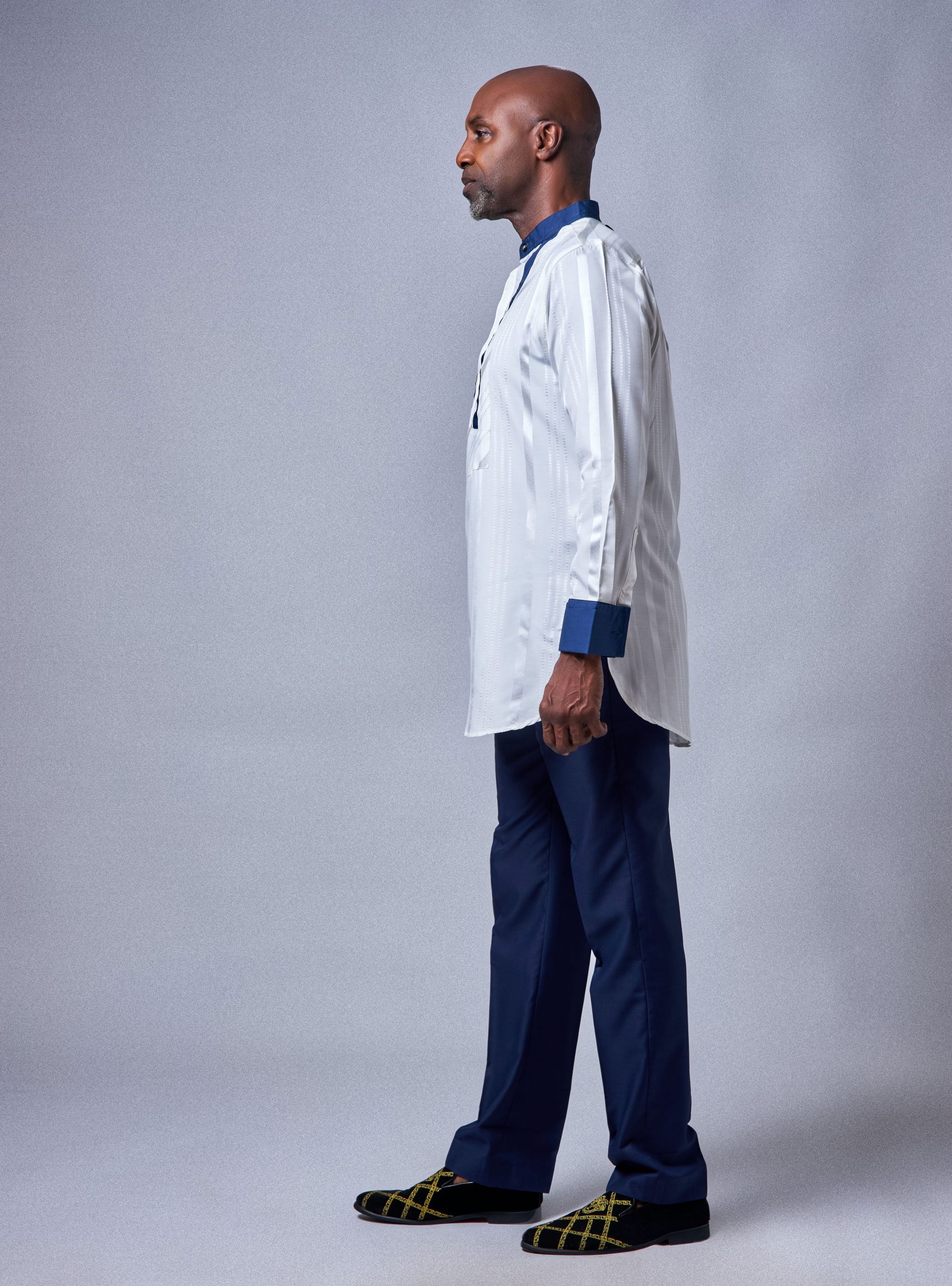African Clothing for Men. Retail and Wholesale. Made in Africa