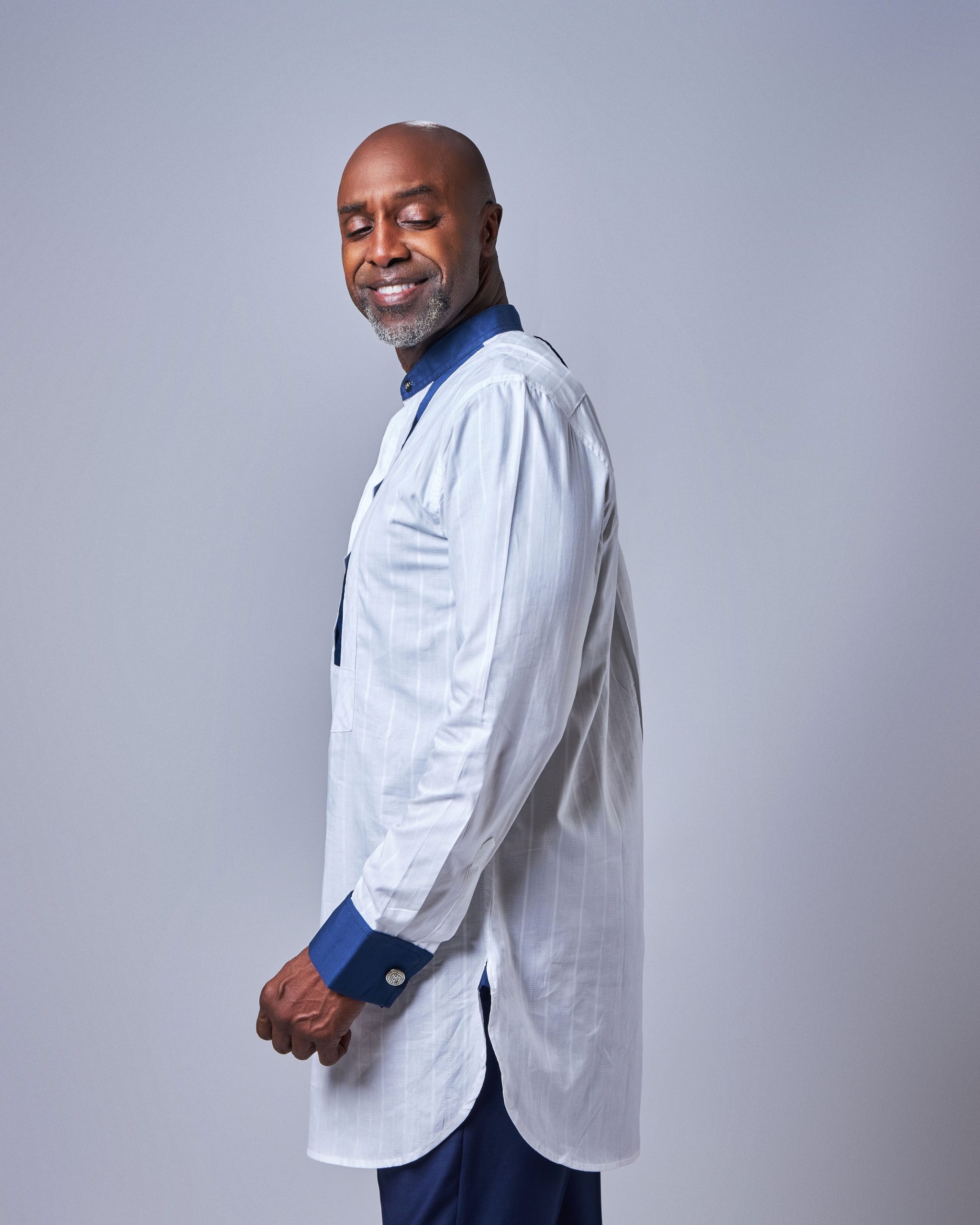 African Clothing for Men. Retail and Wholesale. Made in Africa