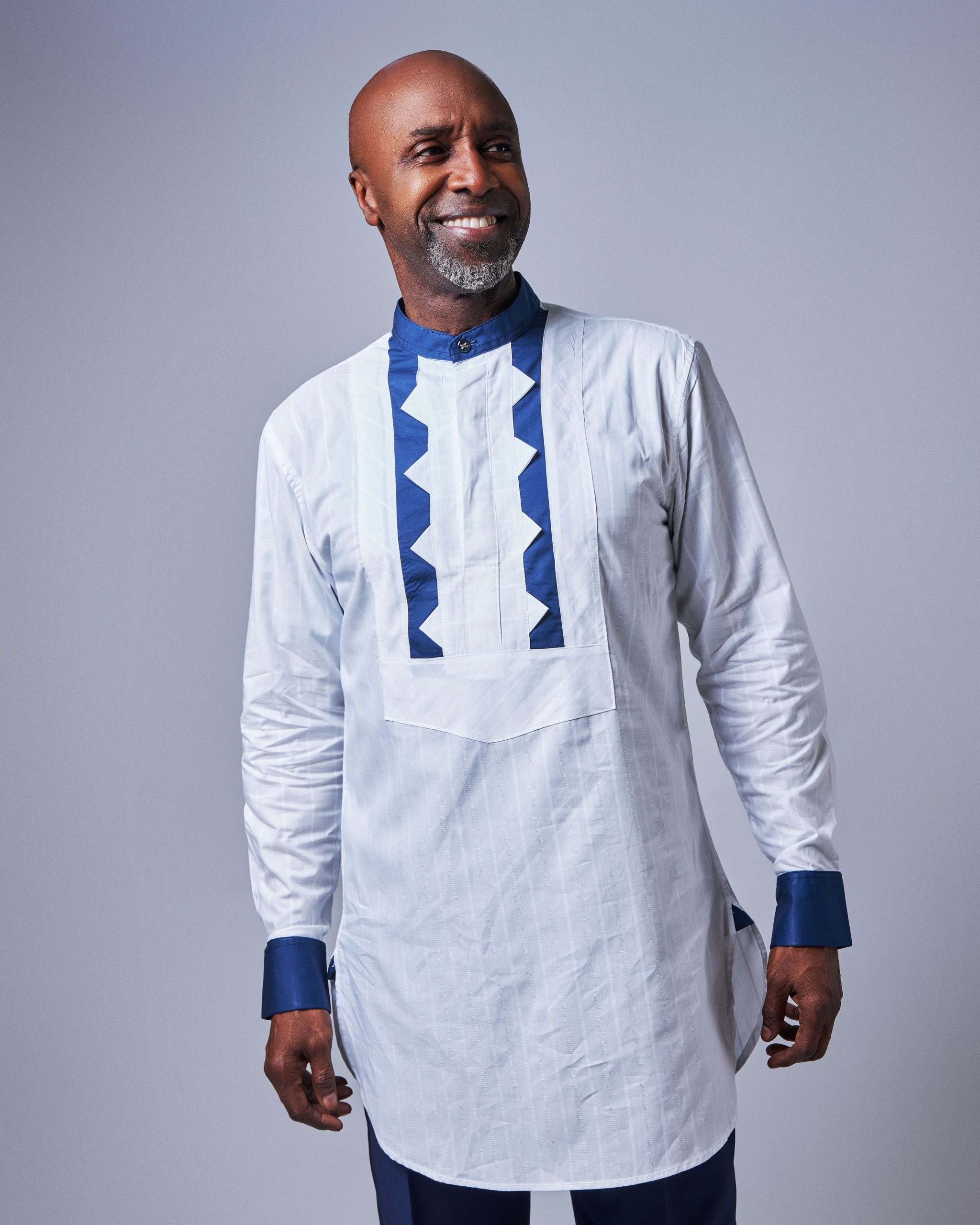 African Clothing for Men. Retail and Wholesale. Made in Africa