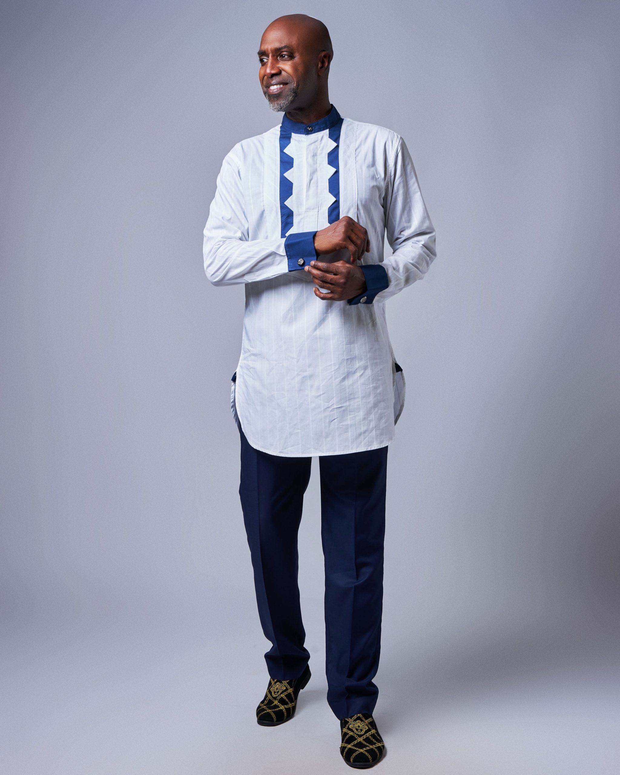African Clothing for Men. Retail and Wholesale. Made in Africa