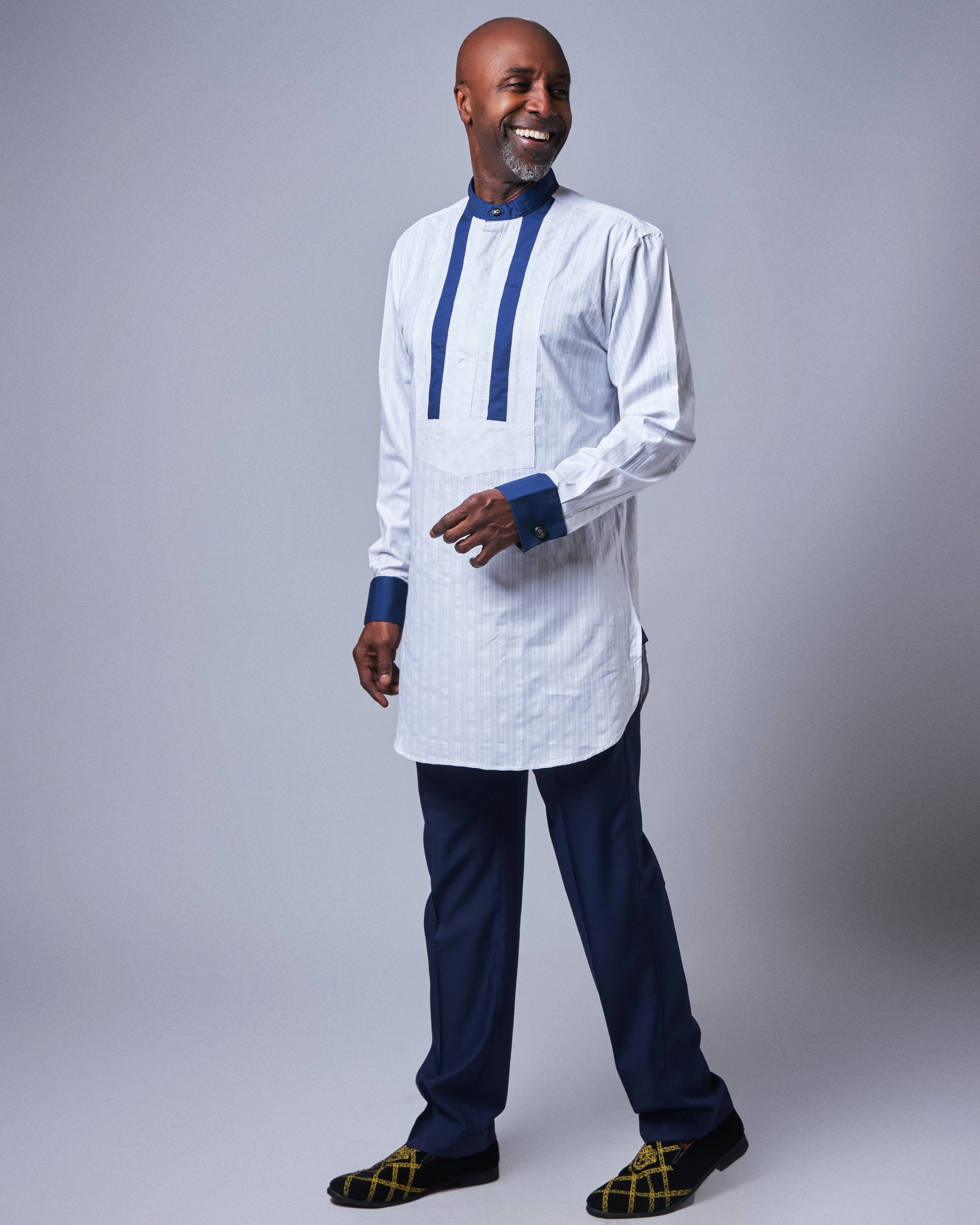 African Clothing for Men. Retail and Wholesale. Made in Africa