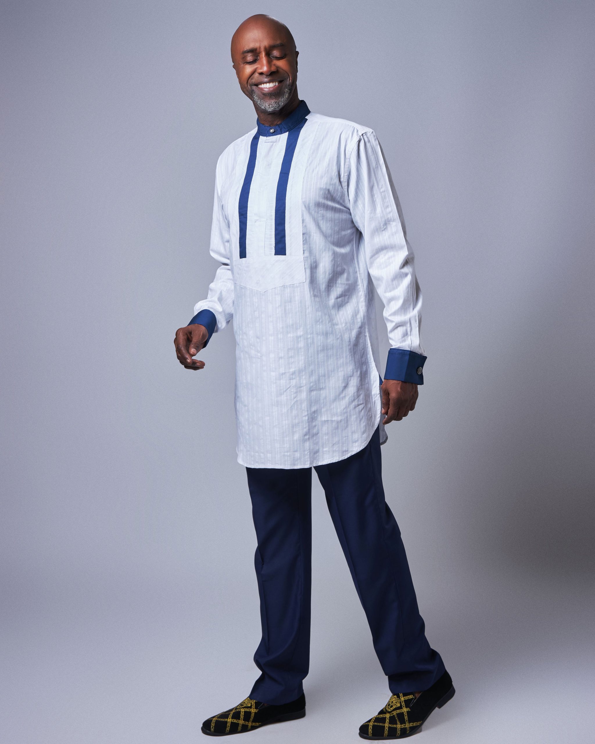 African Clothing for Men. Retail and Wholesale. Made in Africa