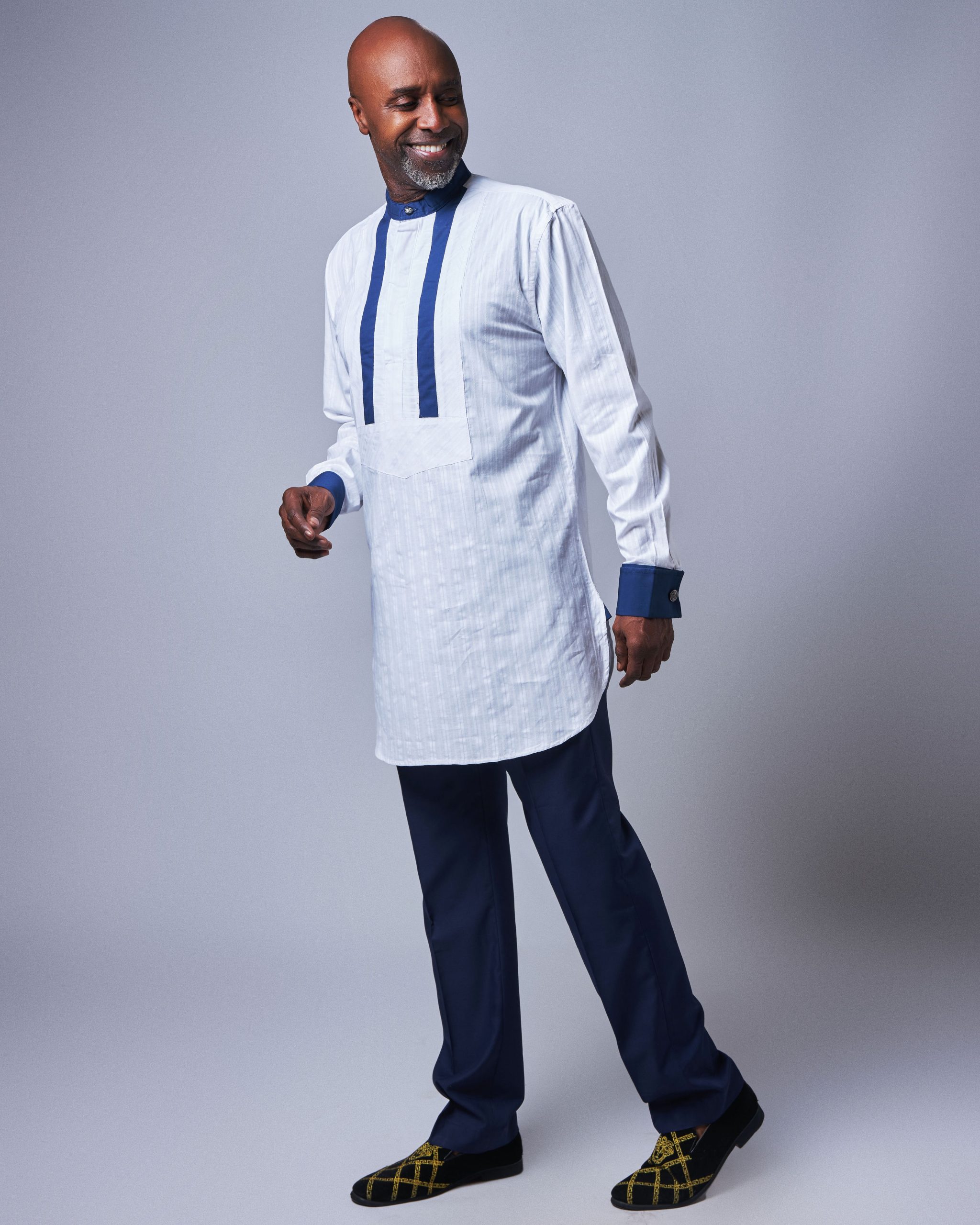 African Clothing for Men. Retail and Wholesale. Made in Africa