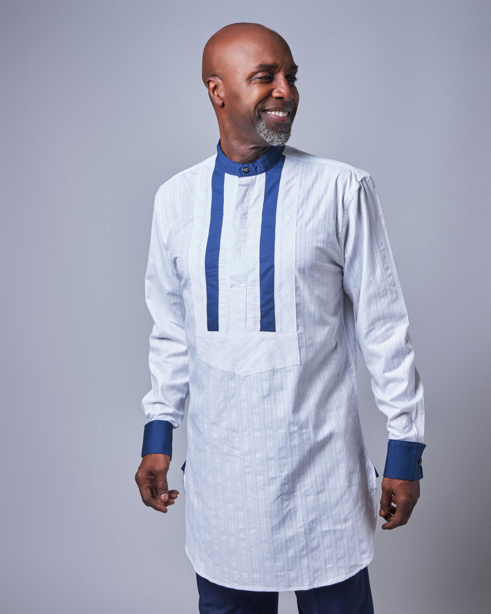 African Clothing for Men. Retail and Wholesale. Made in Africa