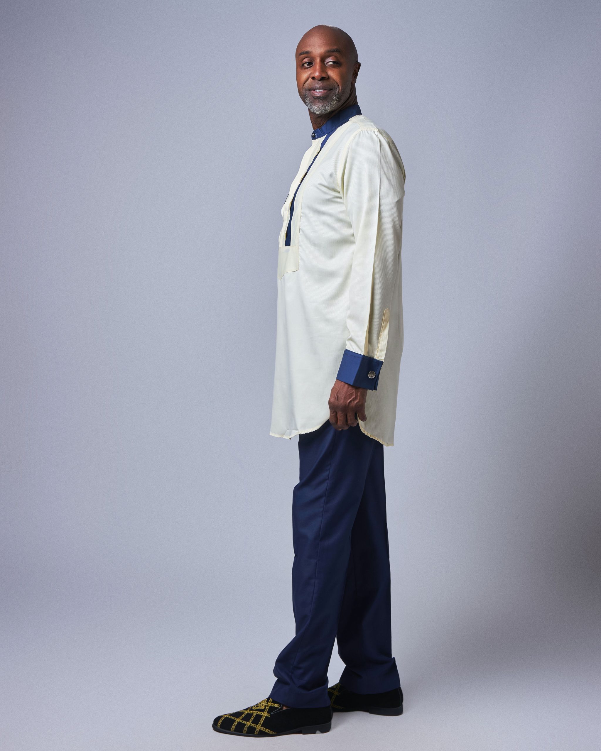 African Clothing for Men. Retail and Wholesale. Made in Africa