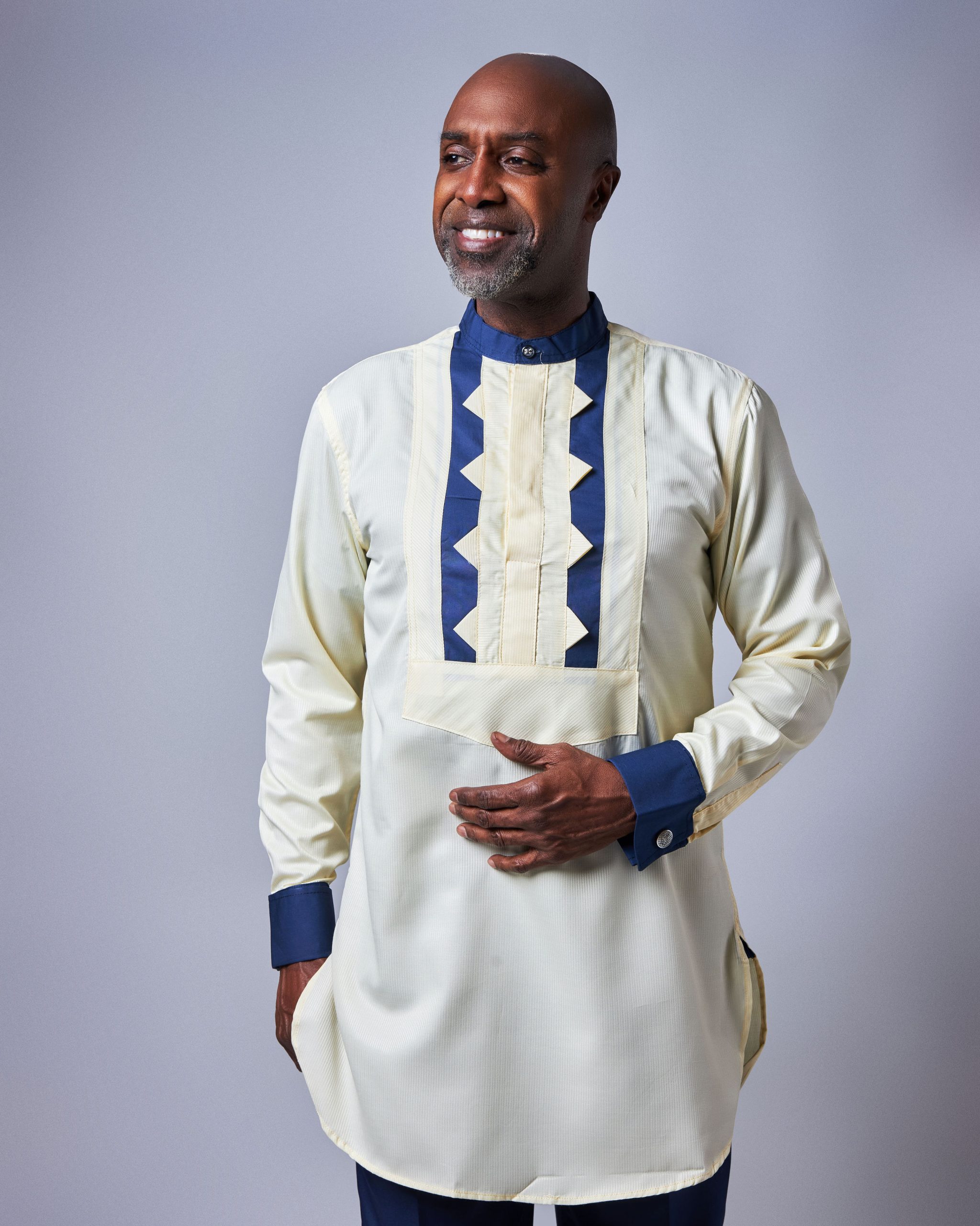 African Clothing for Men. Retail and Wholesale. Made in Africa
