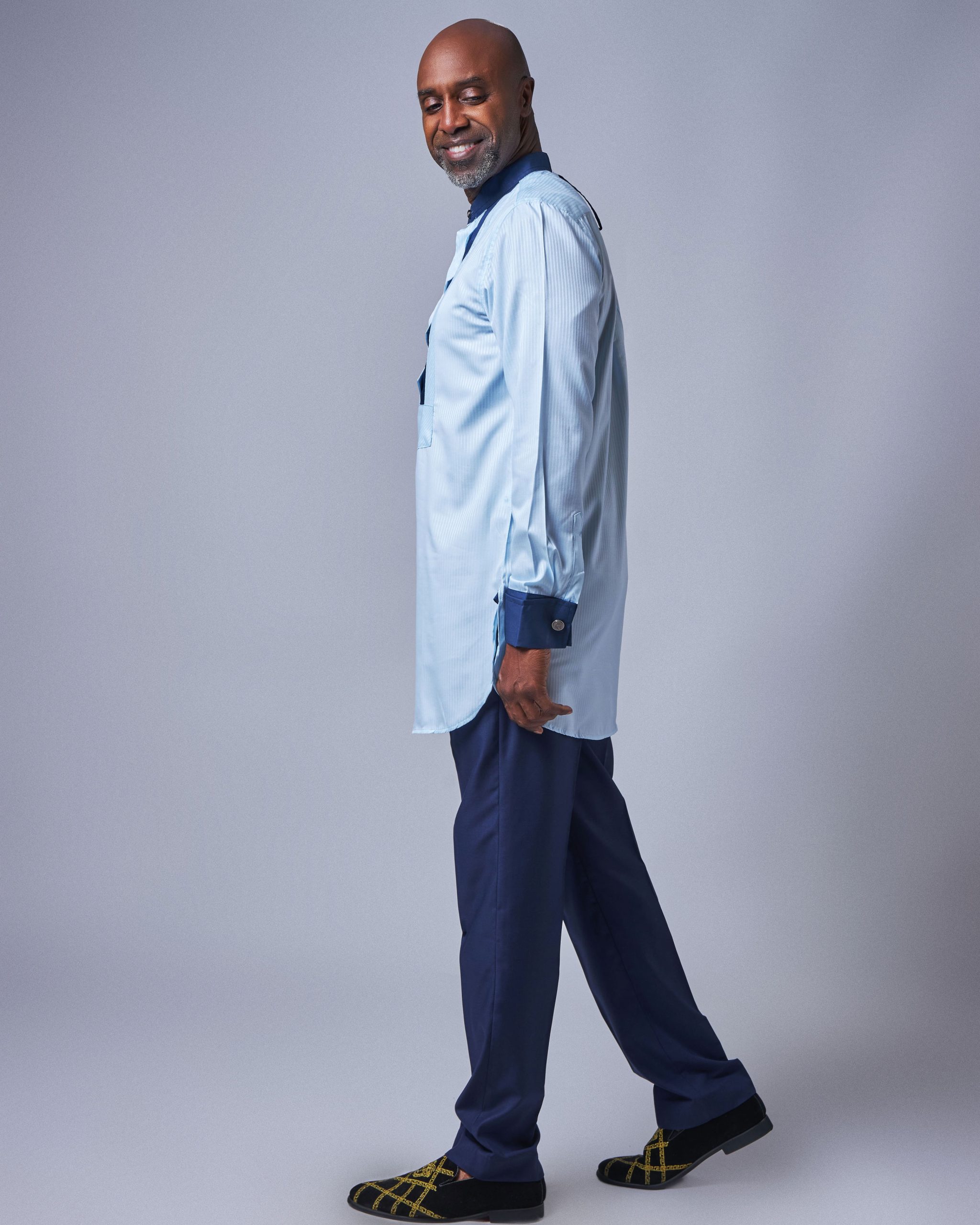 African Clothing for Men. Retail and Wholesale. Made in Africa