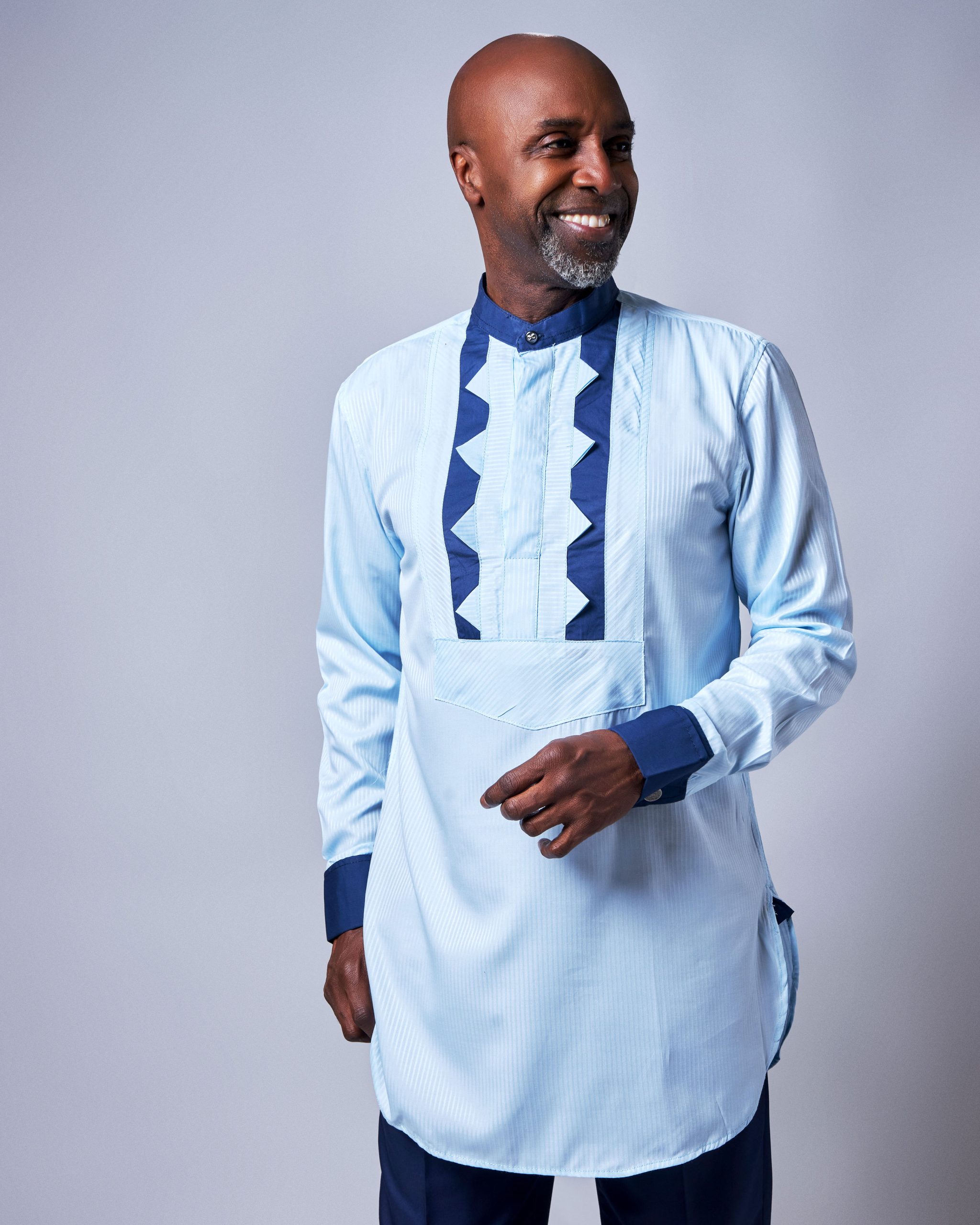 African Clothing for Men. Retail and Wholesale. Made in Africa