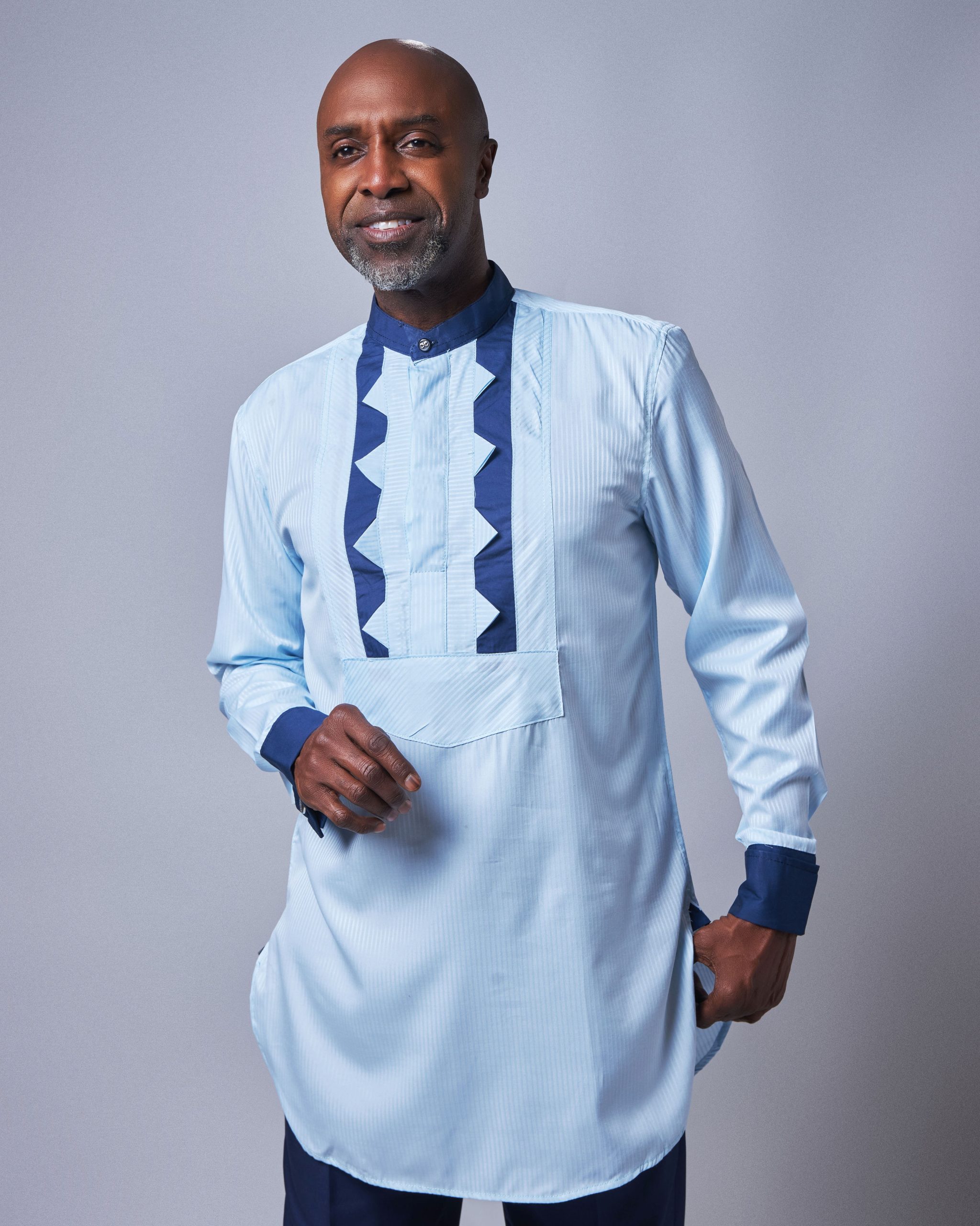 African Clothing for Men. Retail and Wholesale. Made in Africa