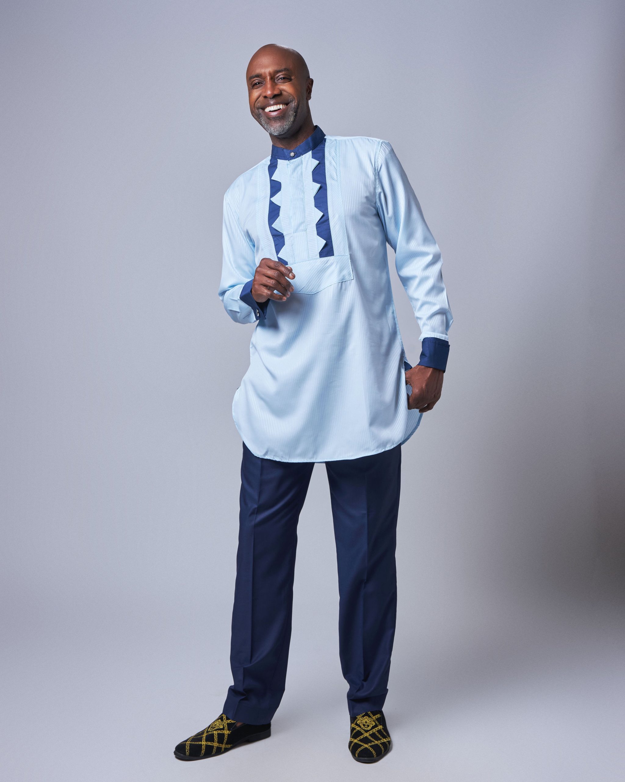 African Clothing for Men. Retail and Wholesale. Made in Africa