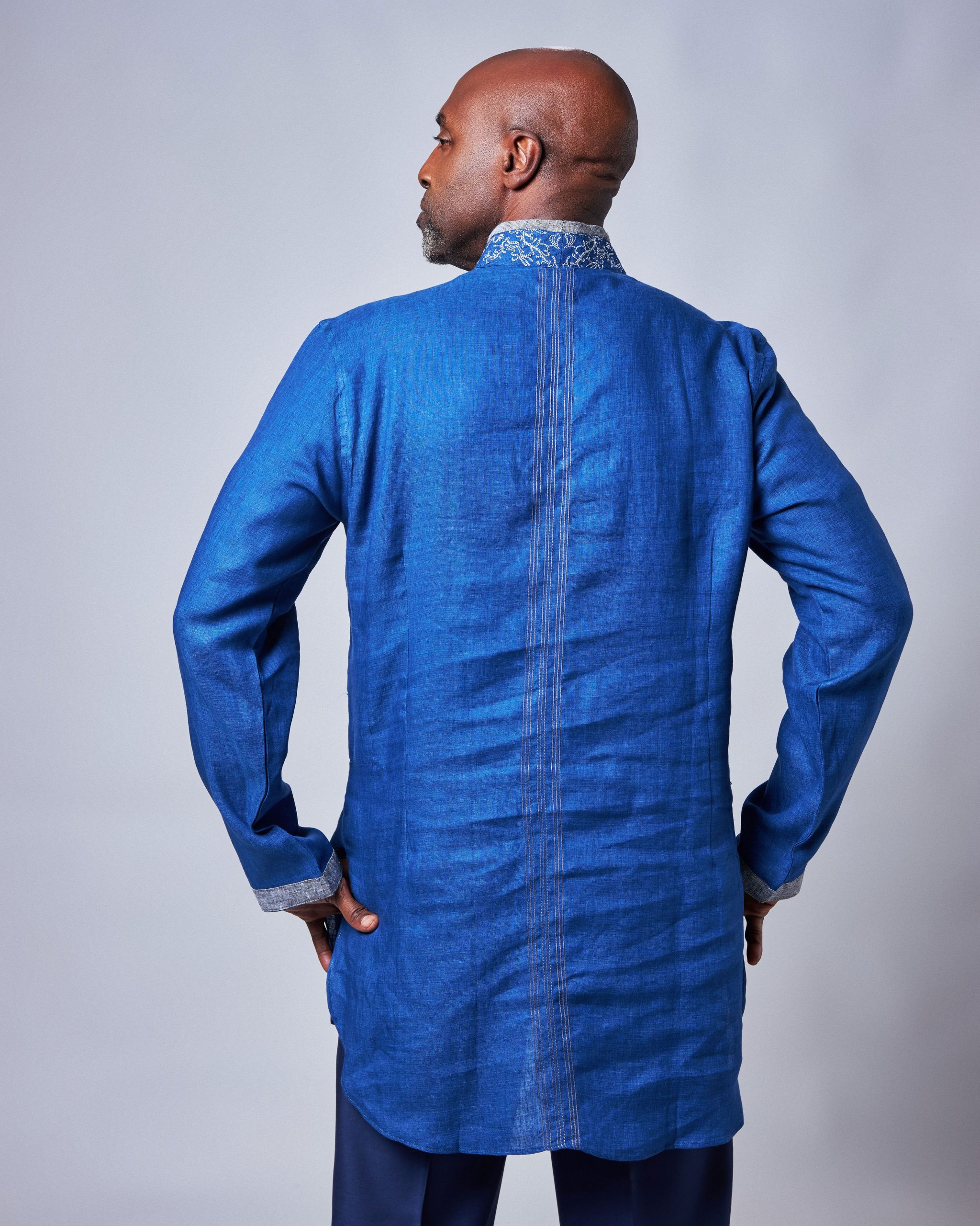 African Clothing for Men. Retail and Wholesale. Made in Africa