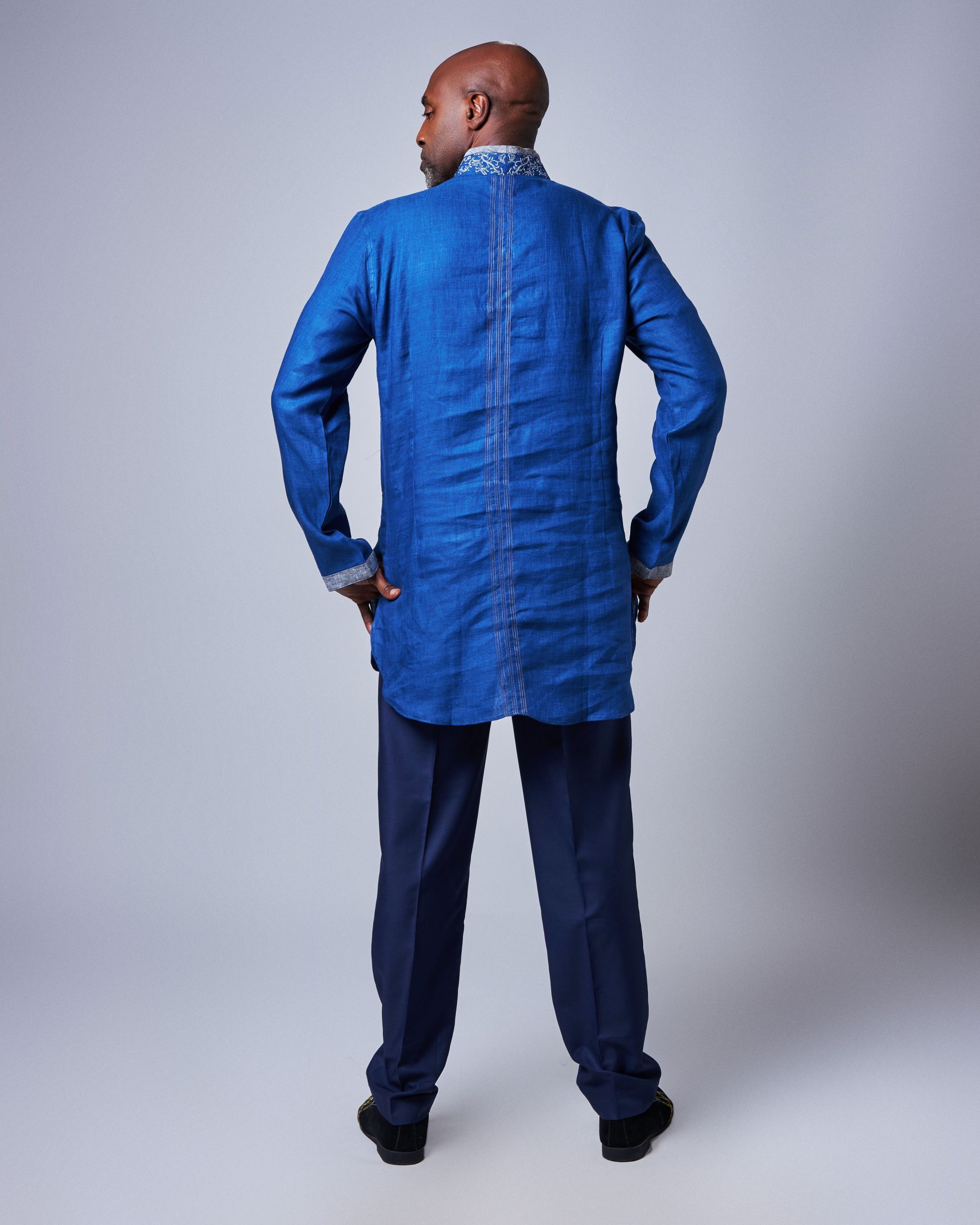 African Clothing for Men. Retail and Wholesale. Made in Africa