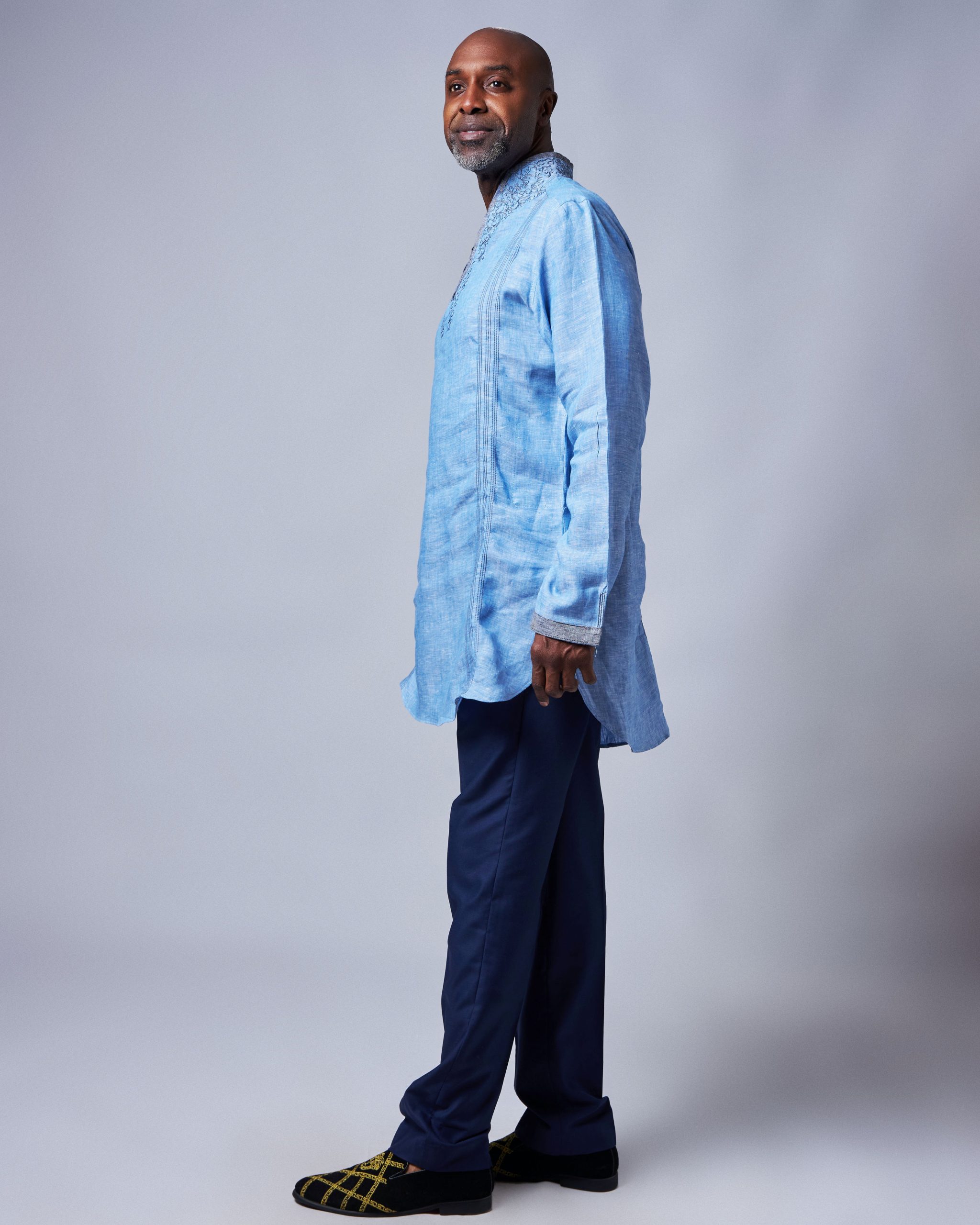 African Clothing for Men. Retail and Wholesale. Made in Africa