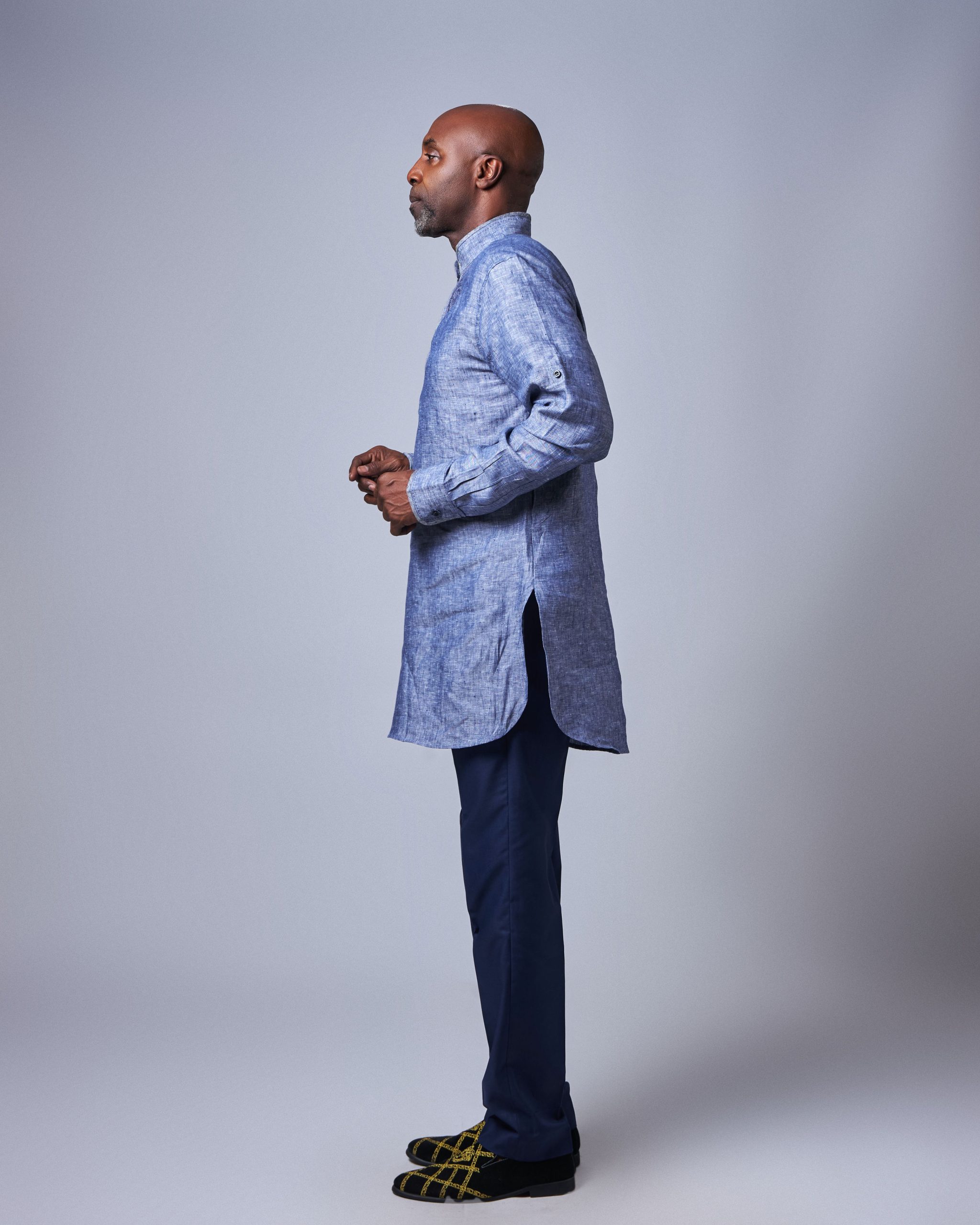 African Clothing for Men. Retail and Wholesale. Made in Africa