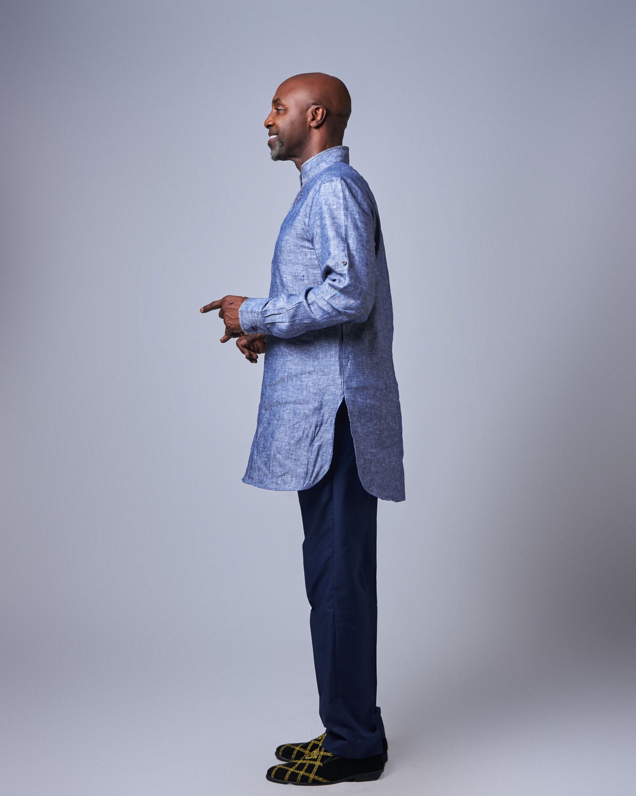 African Clothing for Men. Retail and Wholesale. Made in Africa