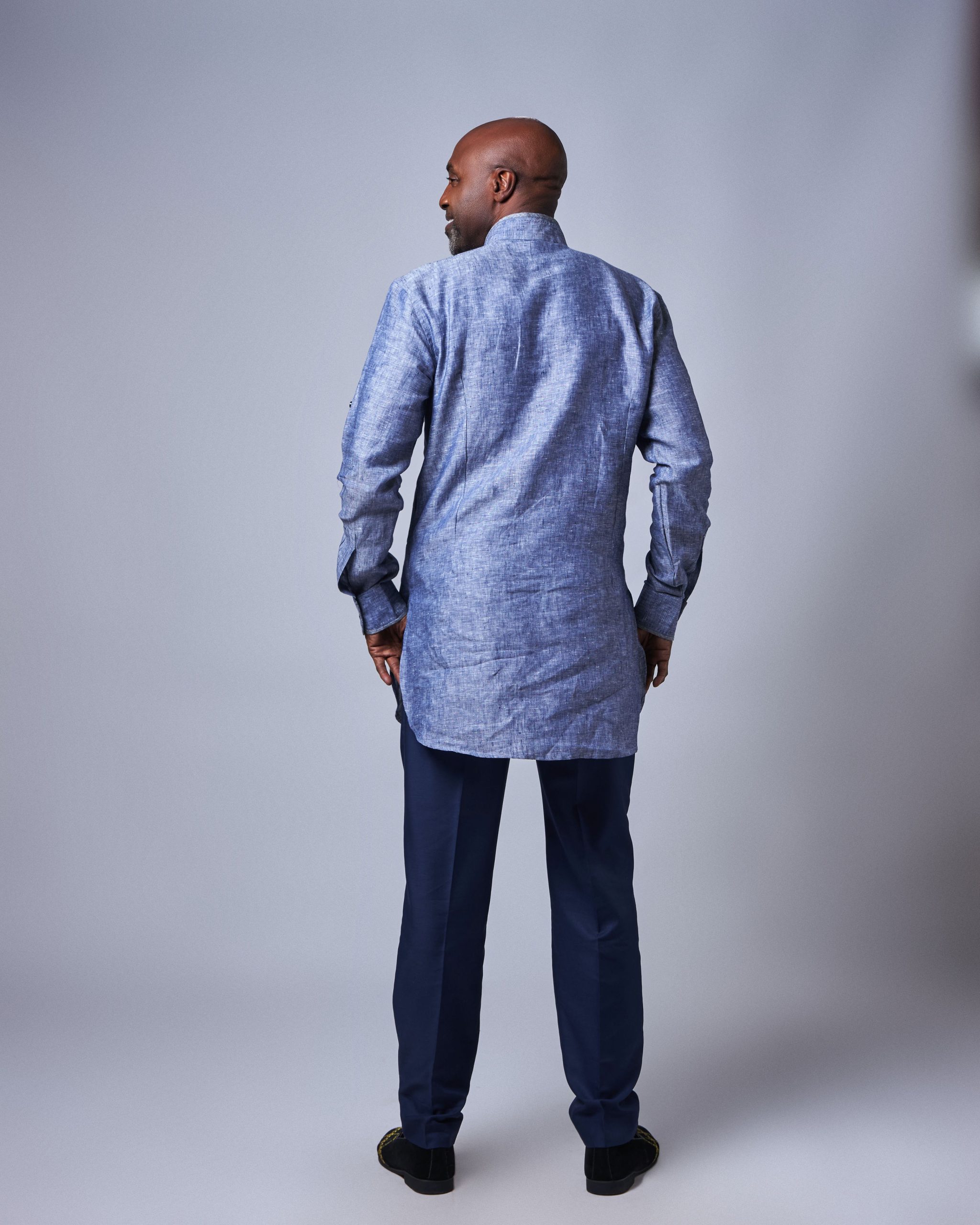 African Clothing for Men. Retail and Wholesale. Made in Africa