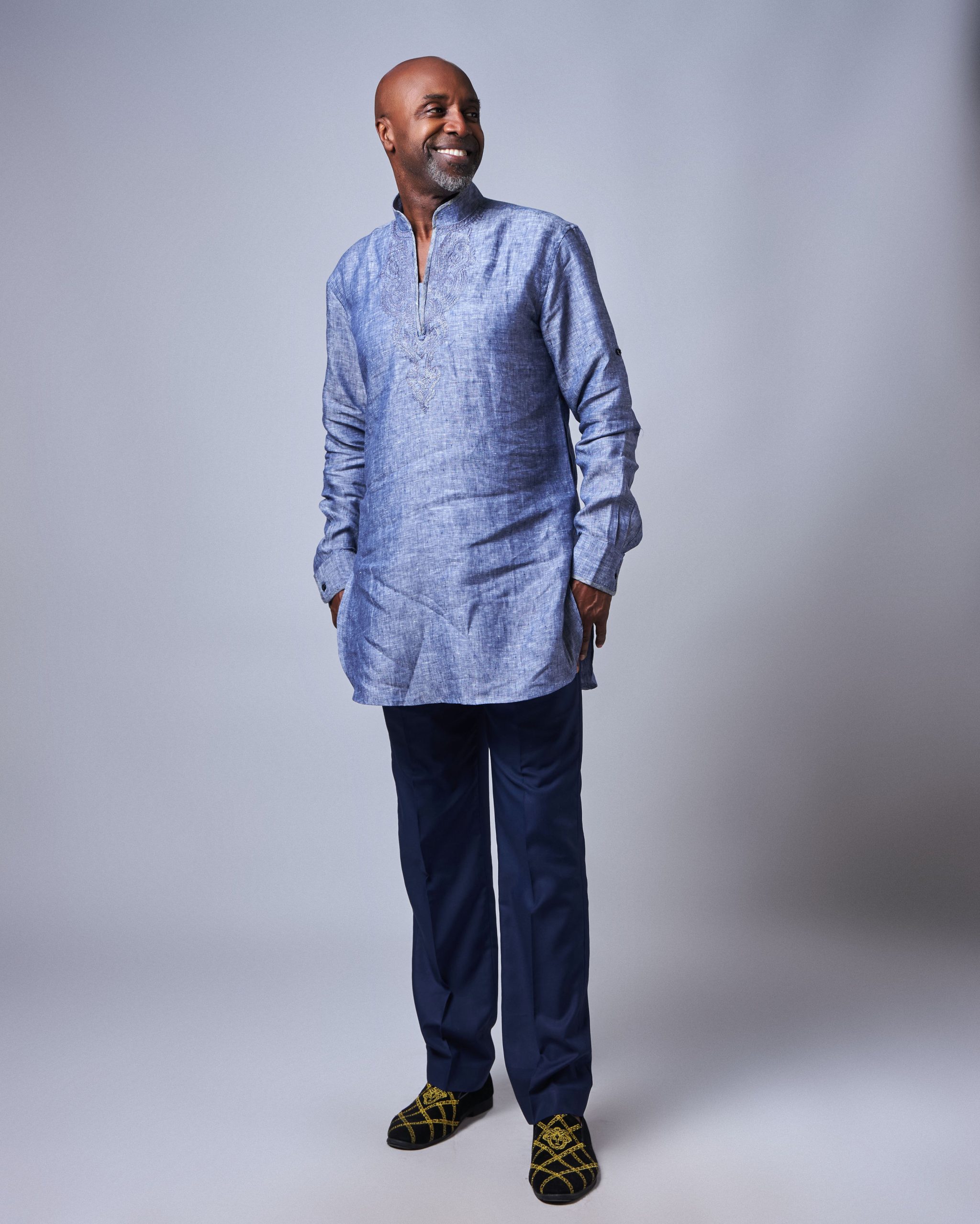 African Clothing for Men. Retail and Wholesale. Made in Africa