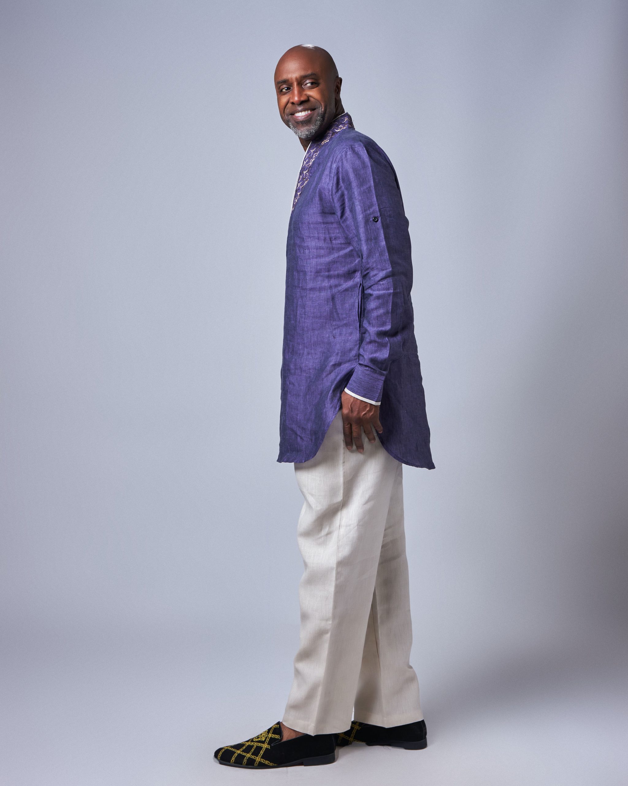 African Clothing for Men. Retail and Wholesale. Made in Africa