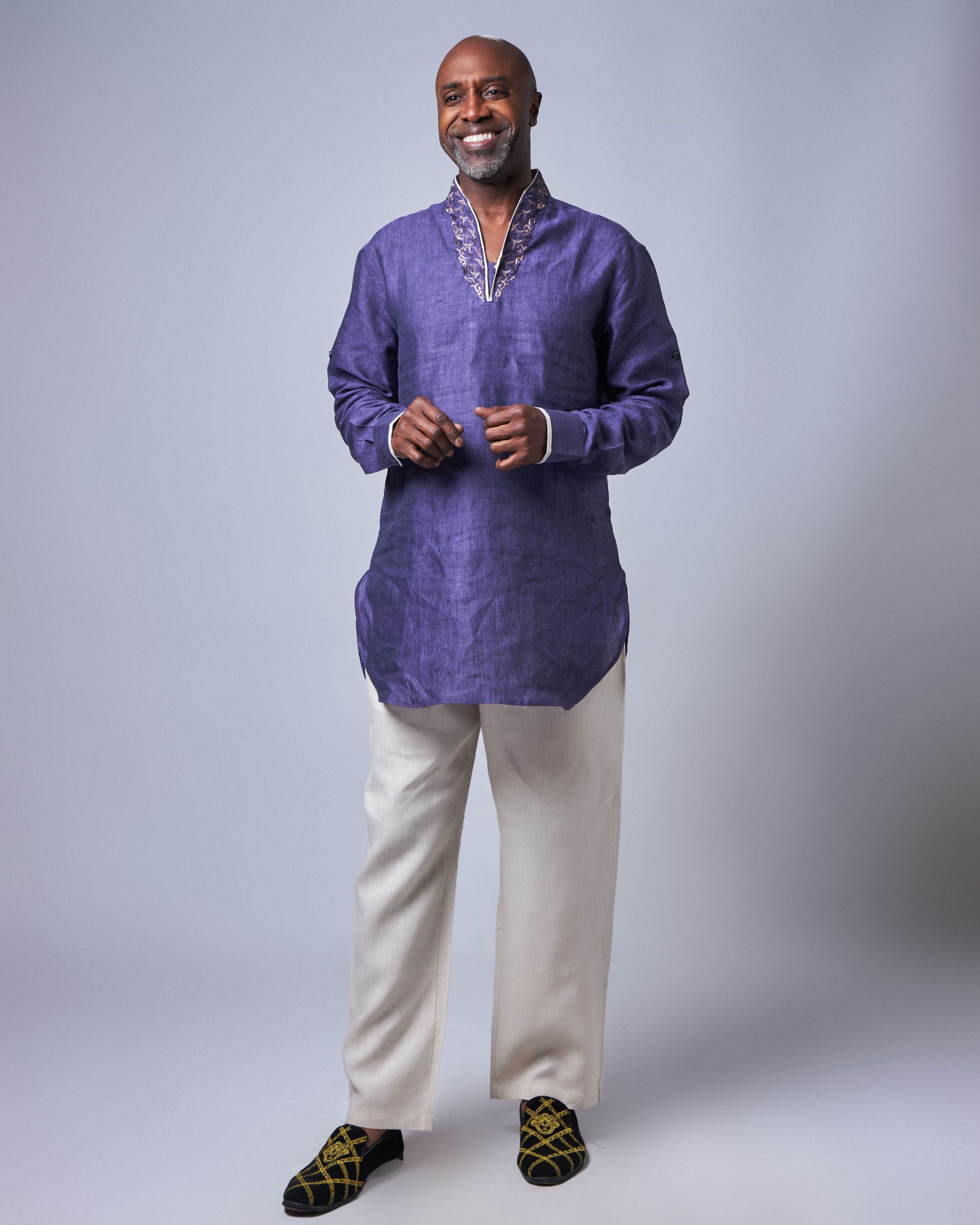 African Clothing for Men. Retail and Wholesale. Made in Africa