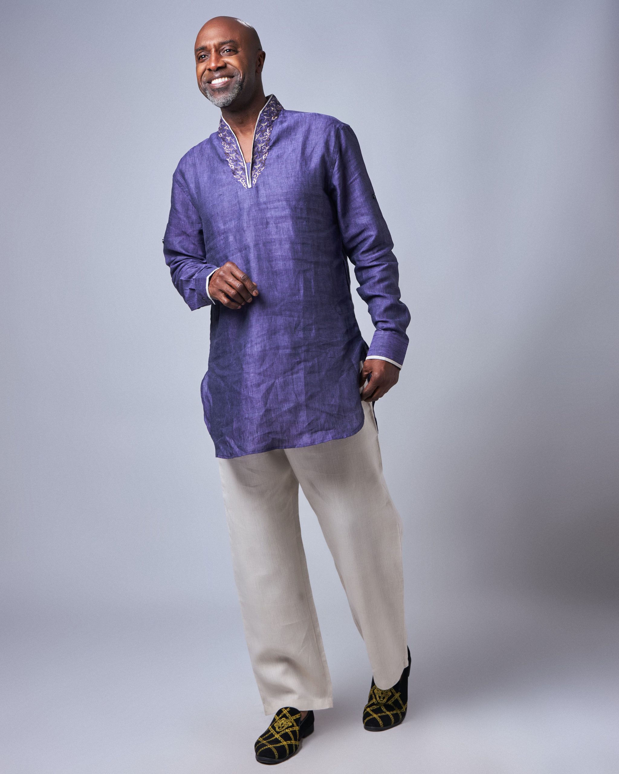 African Clothing for Men. Retail and Wholesale. Made in Africa