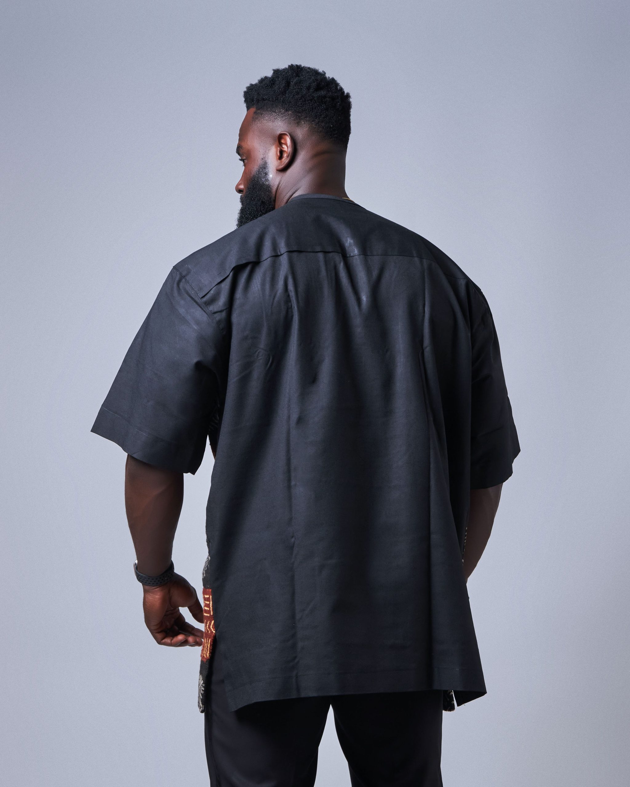 African Clothing for Men. Retail and Wholesale. Made in Africa