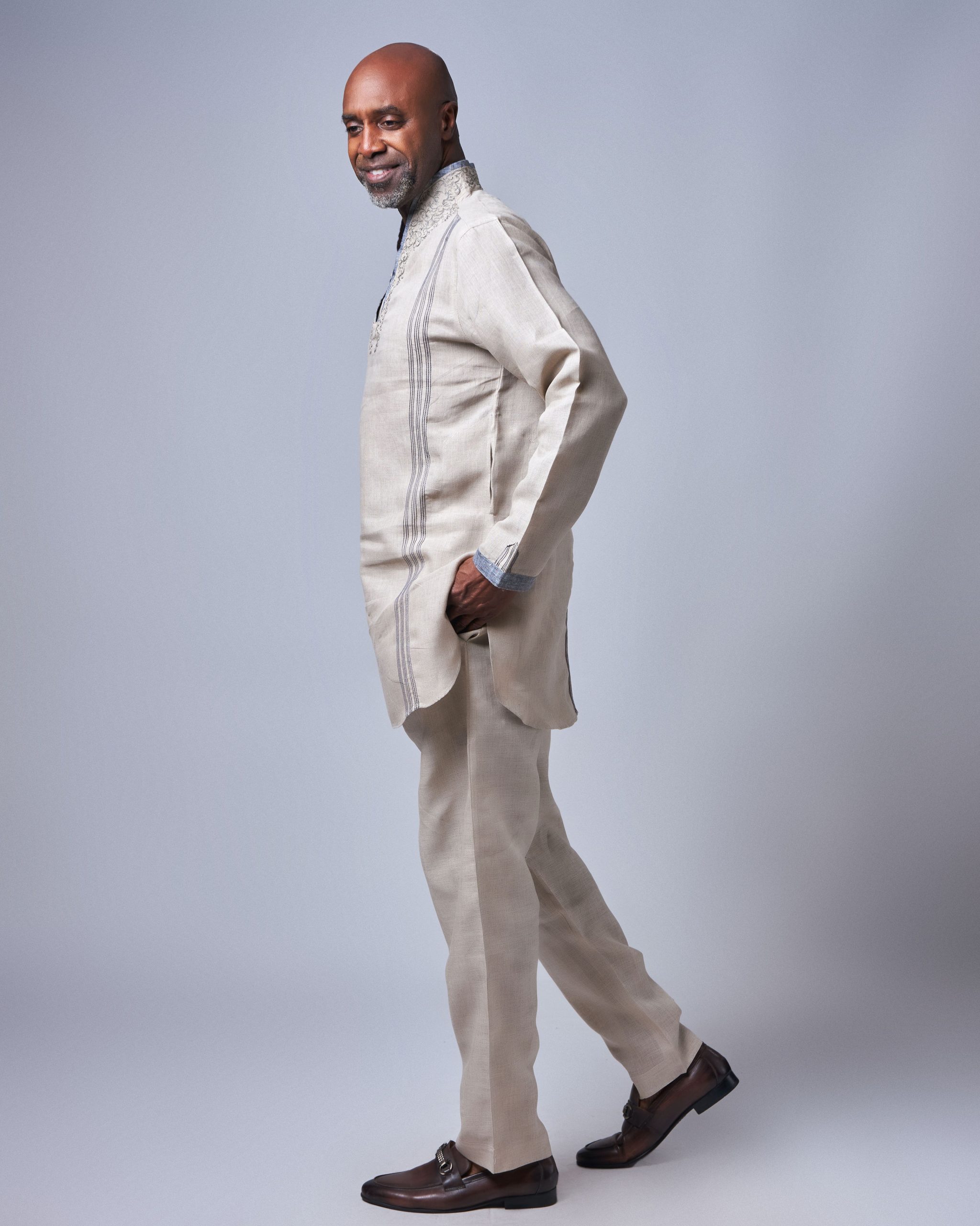 African Clothing for men. Retail and Wholesale. Made in Africa