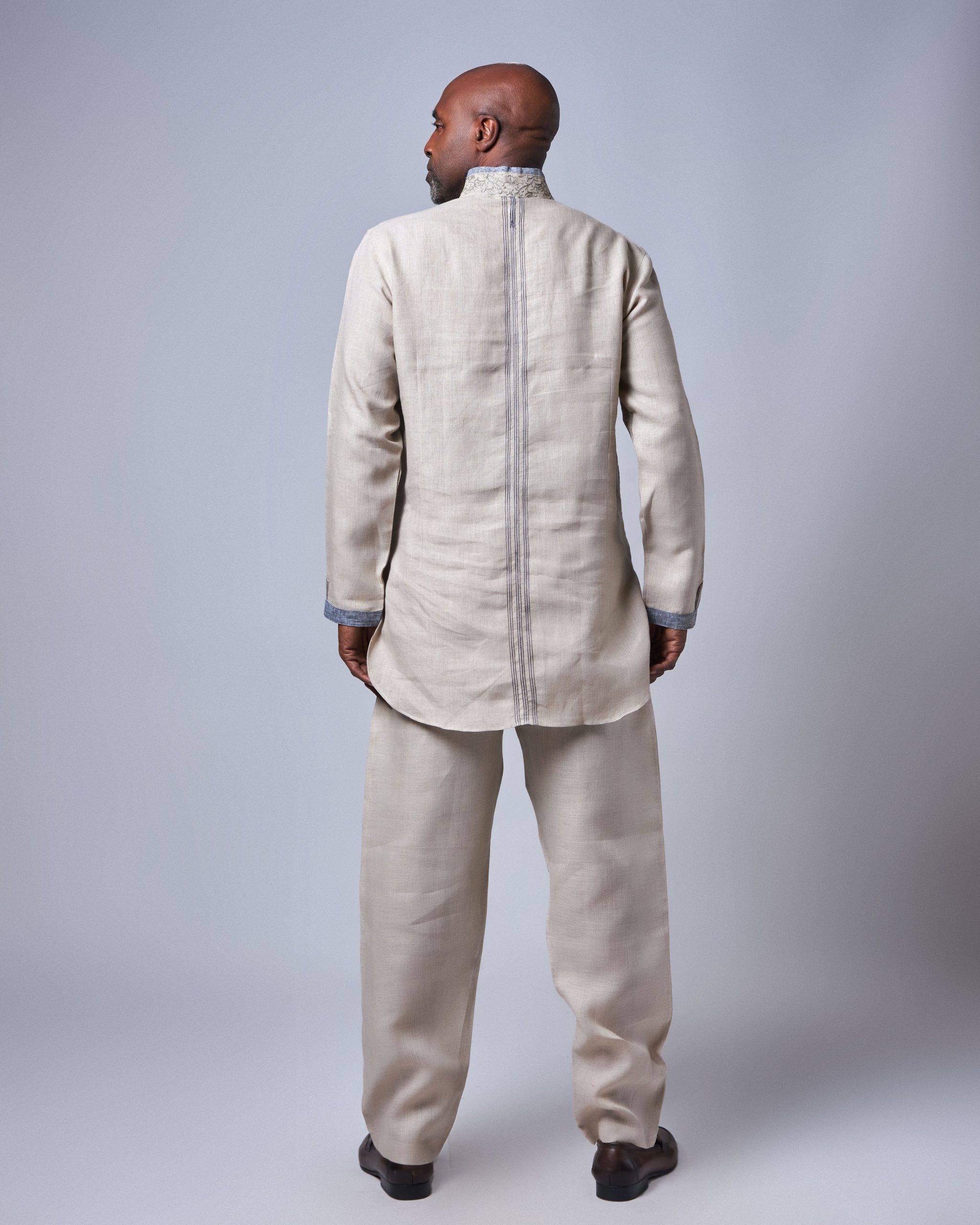 African Clothing for men. Retail and Wholesale. Made in Africa