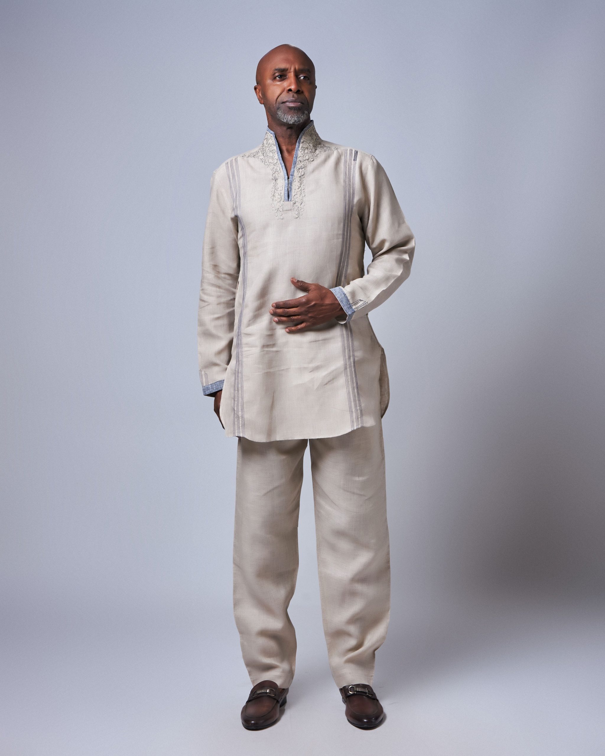 African Clothing for men. Retail and Wholesale. Made in Africa