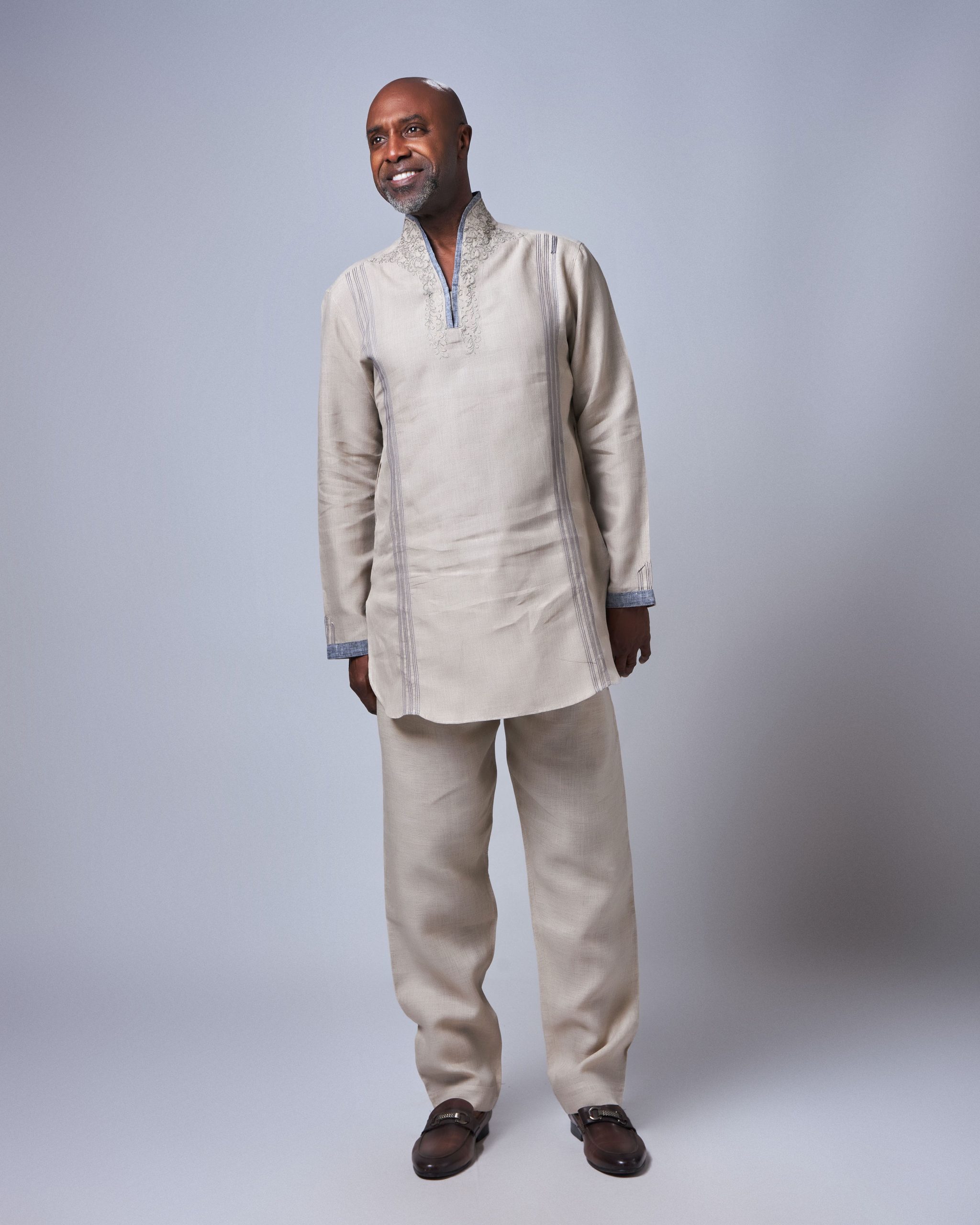 African Clothing for men. Retail and Wholesale. Made in Africa