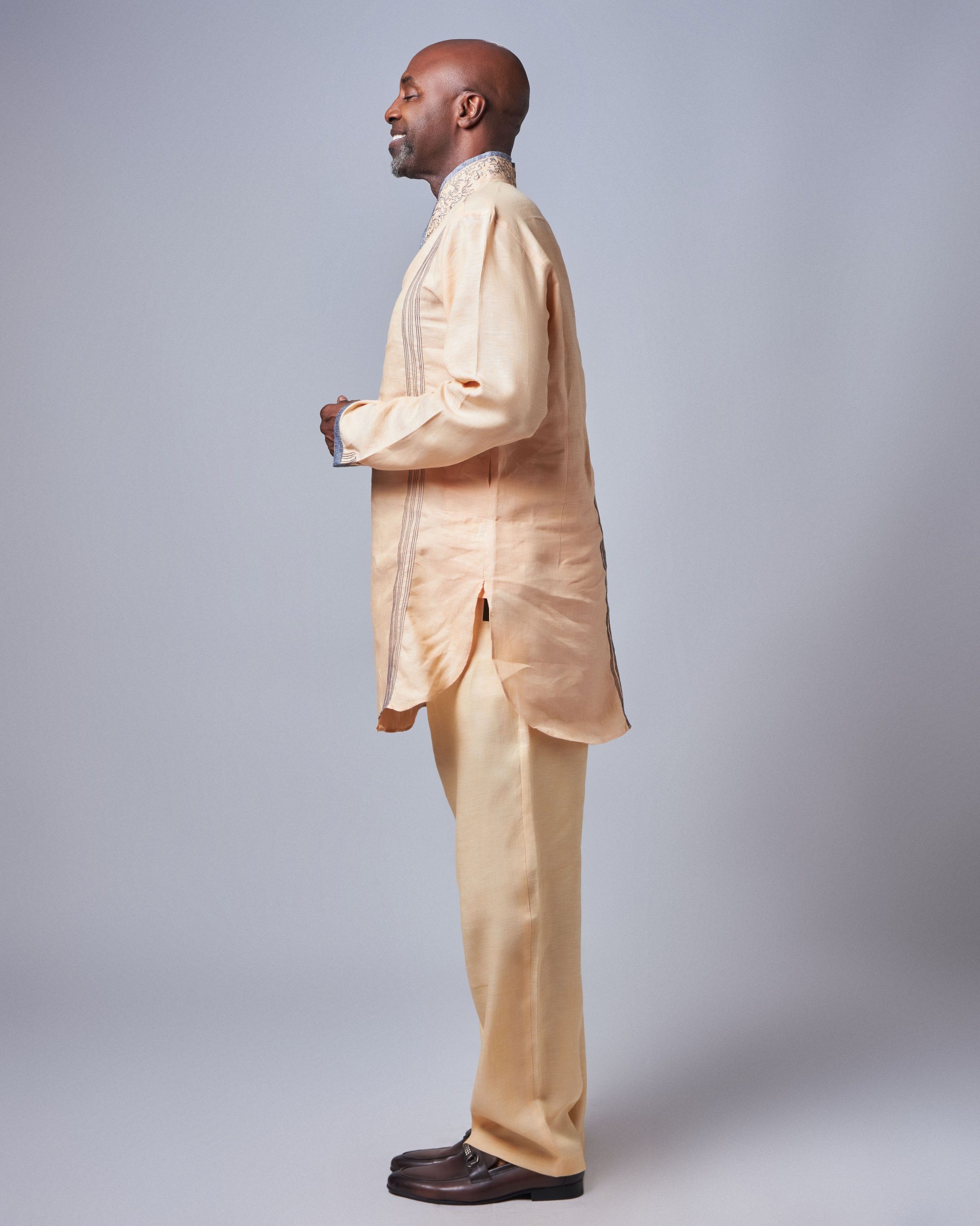 African Clothing for men. Retail and Wholesale. Made in Africa