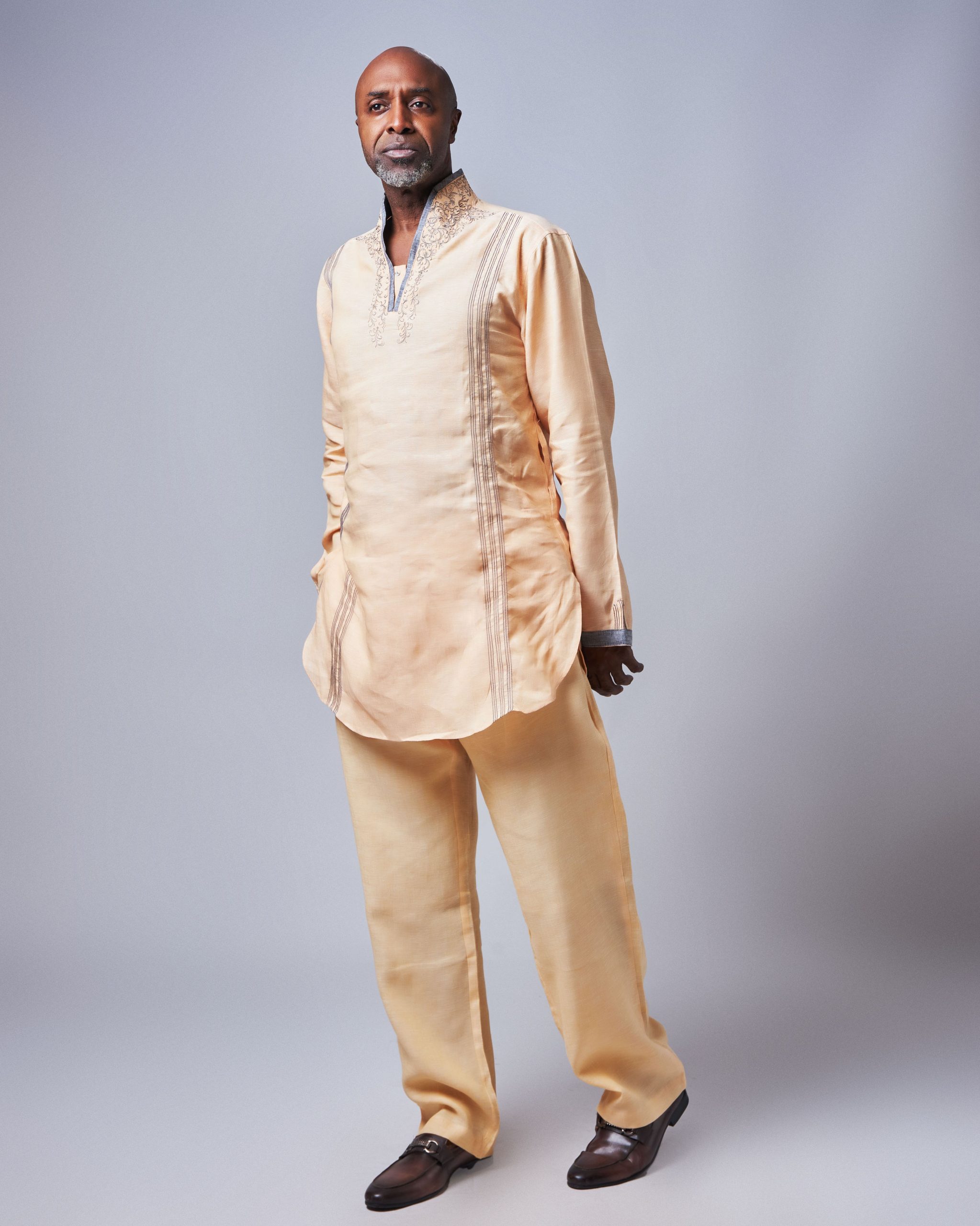 African Clothing for men. Retail and Wholesale. Made in Africa