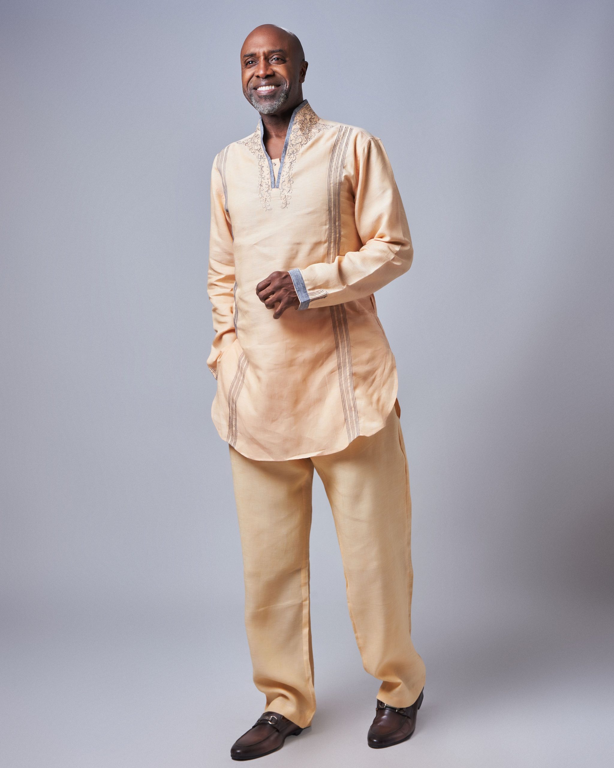 African Clothing for men. Retail and Wholesale. Made in Africa