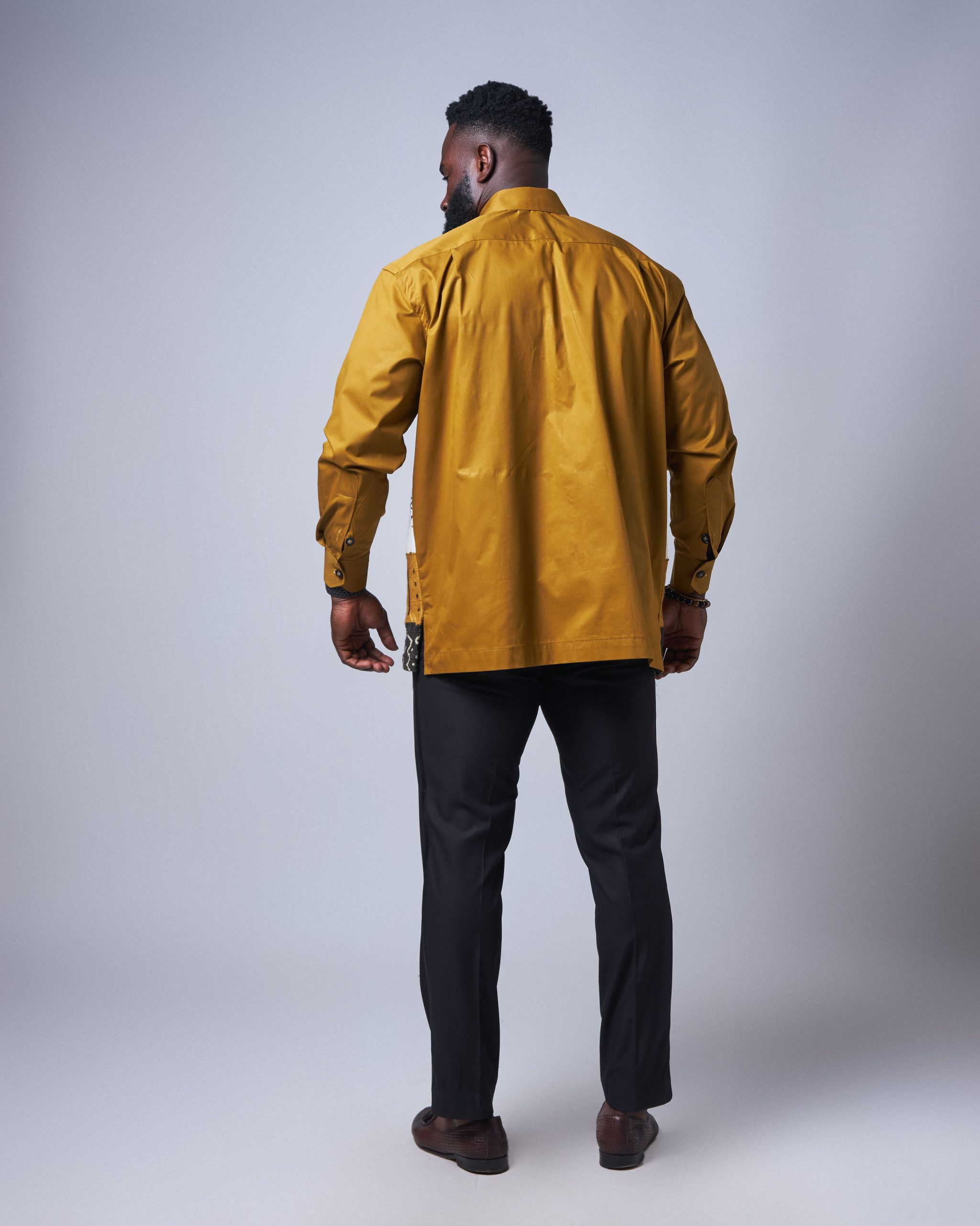 African Clothing for Men. Retail and Wholesale. Made in Africa