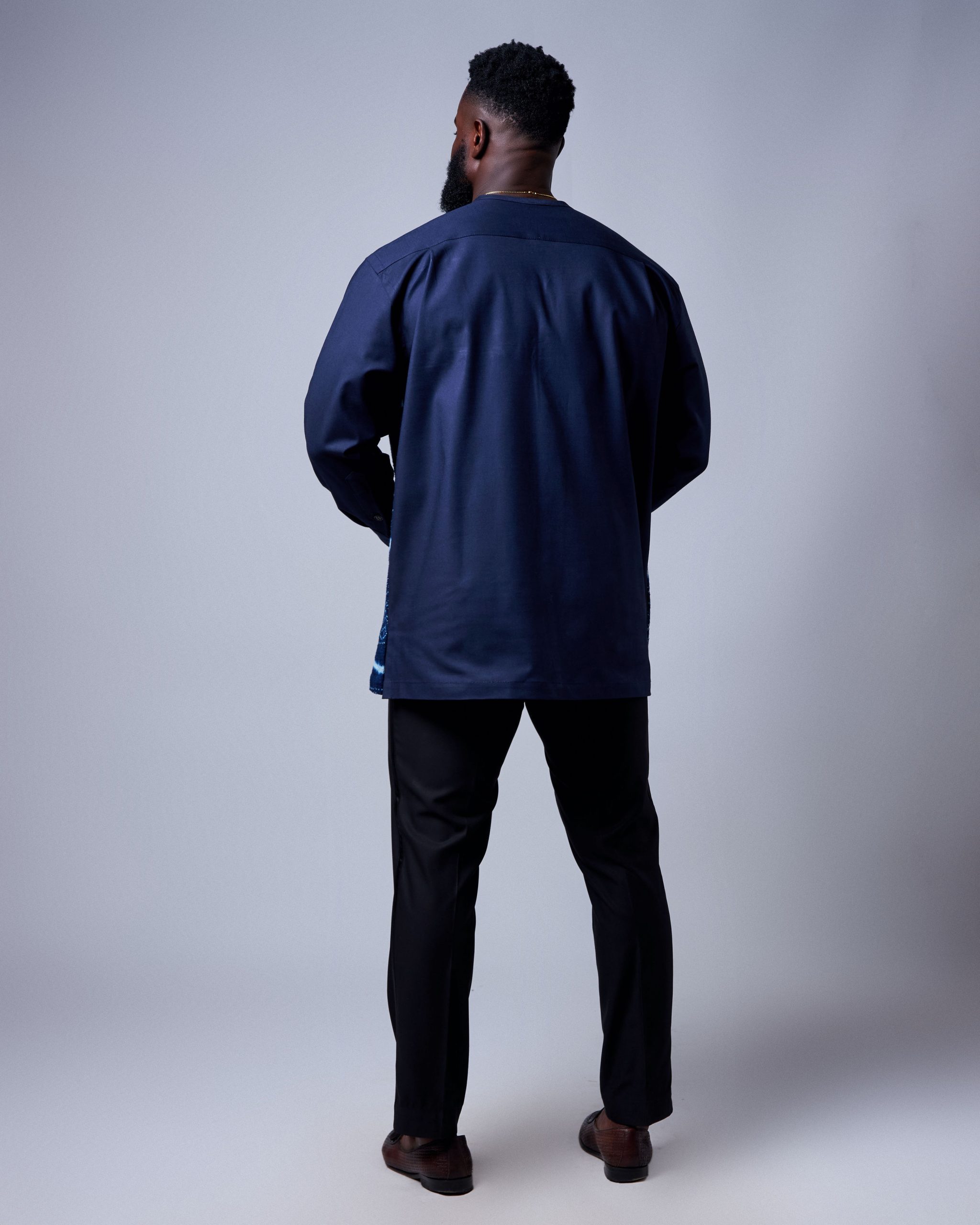 African Clothing for Men. Retail and Wholesale. Made in Africa