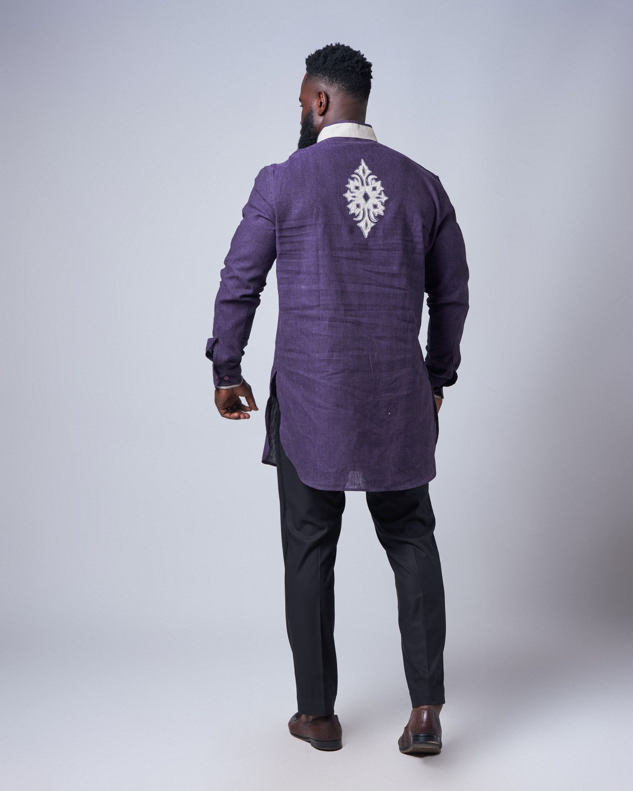 African Clothing for Men. Retail and Wholesale. Made in Africa