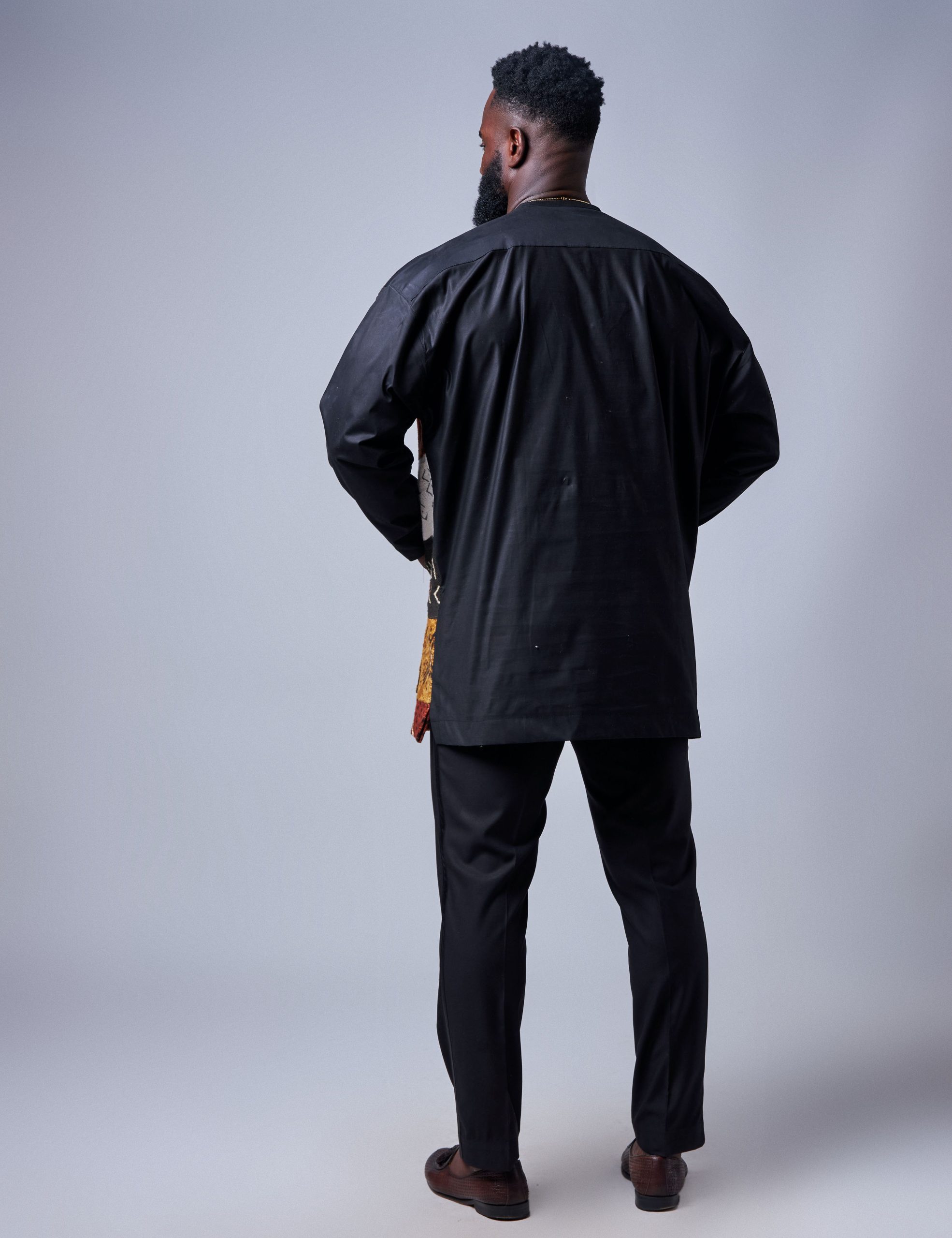 African Clothing for Men. Retail and Wholesale. Made in Africa