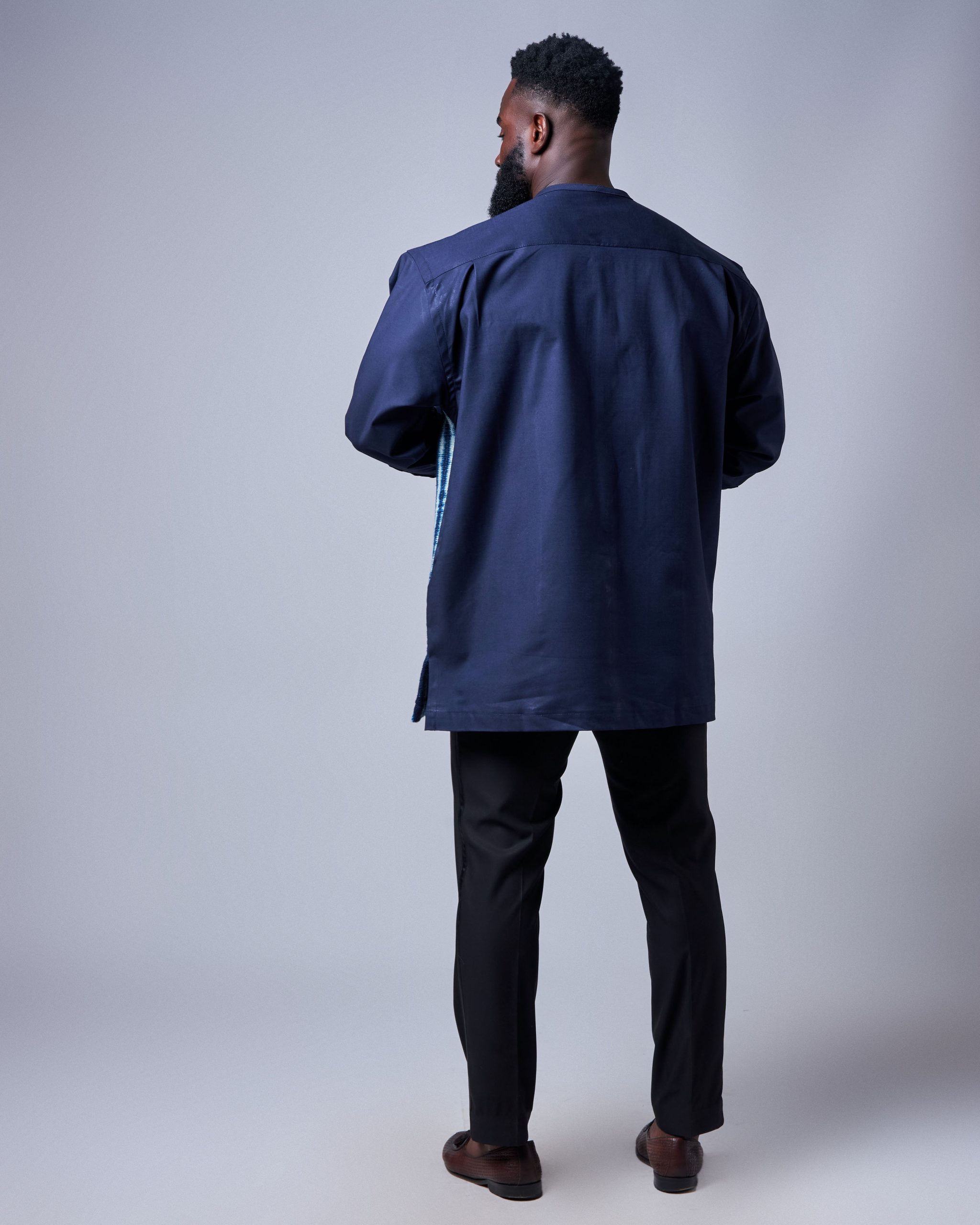 African Clothing for Men. Retail and Wholesale. Made in Africa