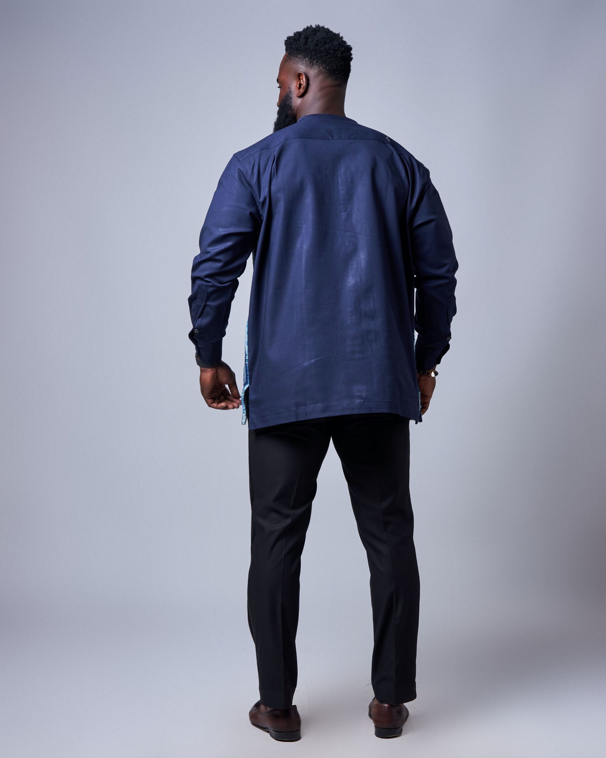 African Clothing for Men. Retail and Wholesale. Made in Africa