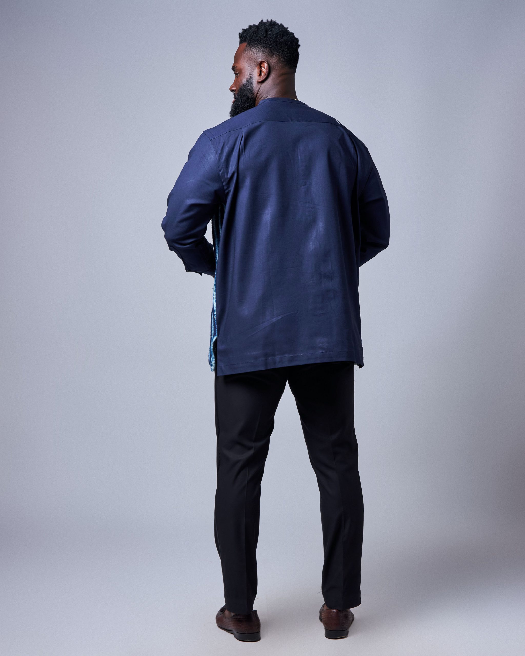 African Clothing for Men. Retail and Wholesale. Made in Africa