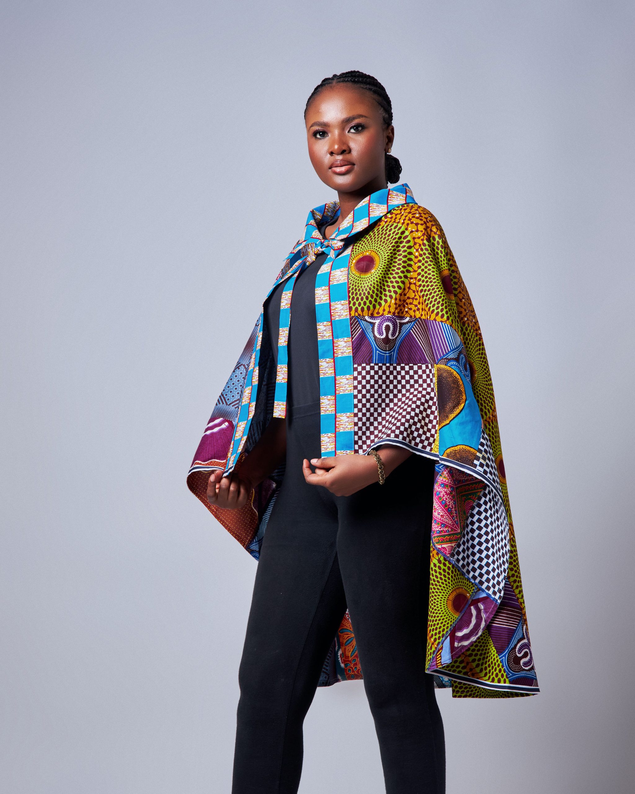 African Clothing for Women. Ankara Women's Dress. Retail and Wholesale, Made in Africa