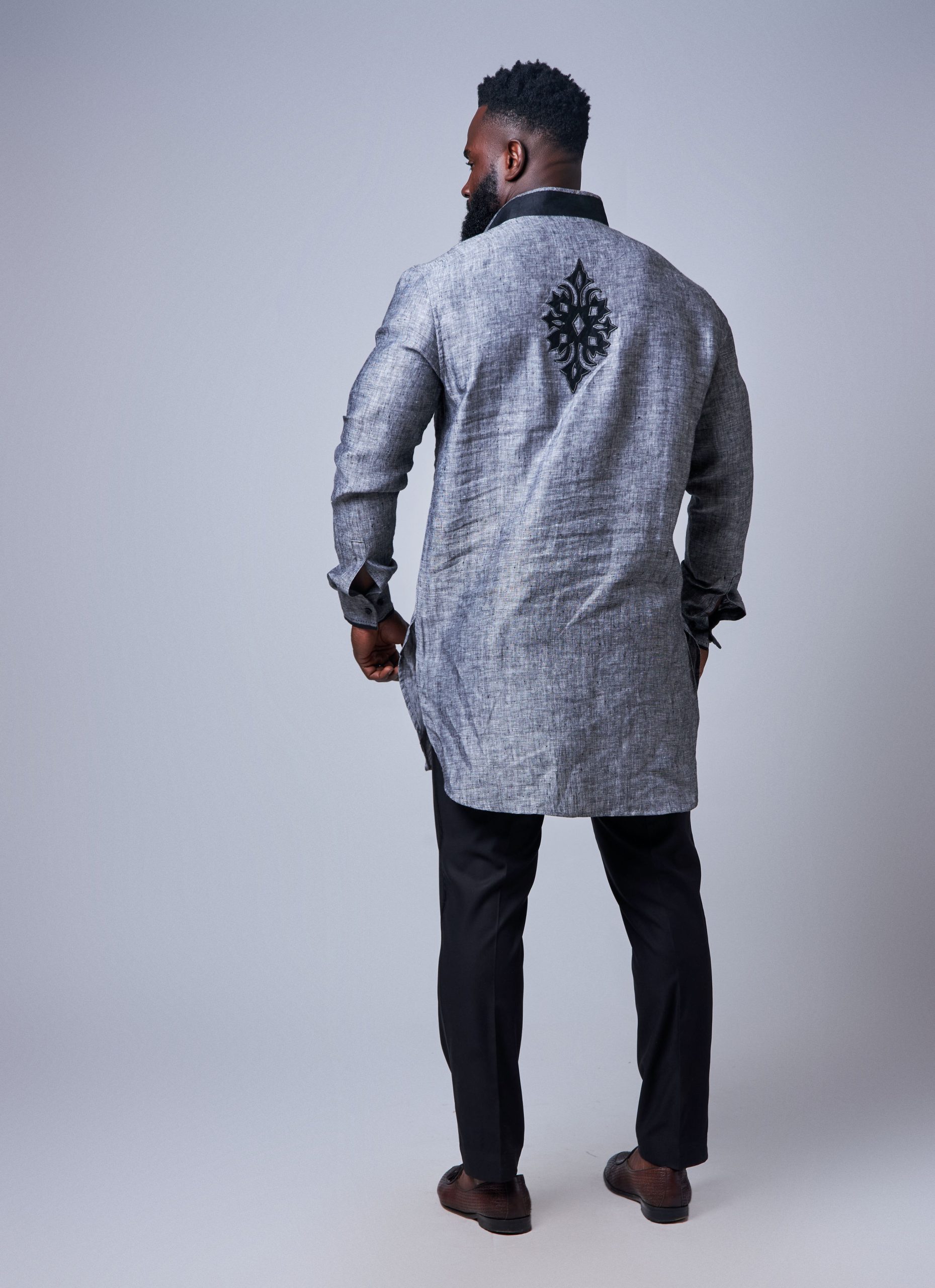 African Clothing for Men. Retail and Wholesale. Made in Africa