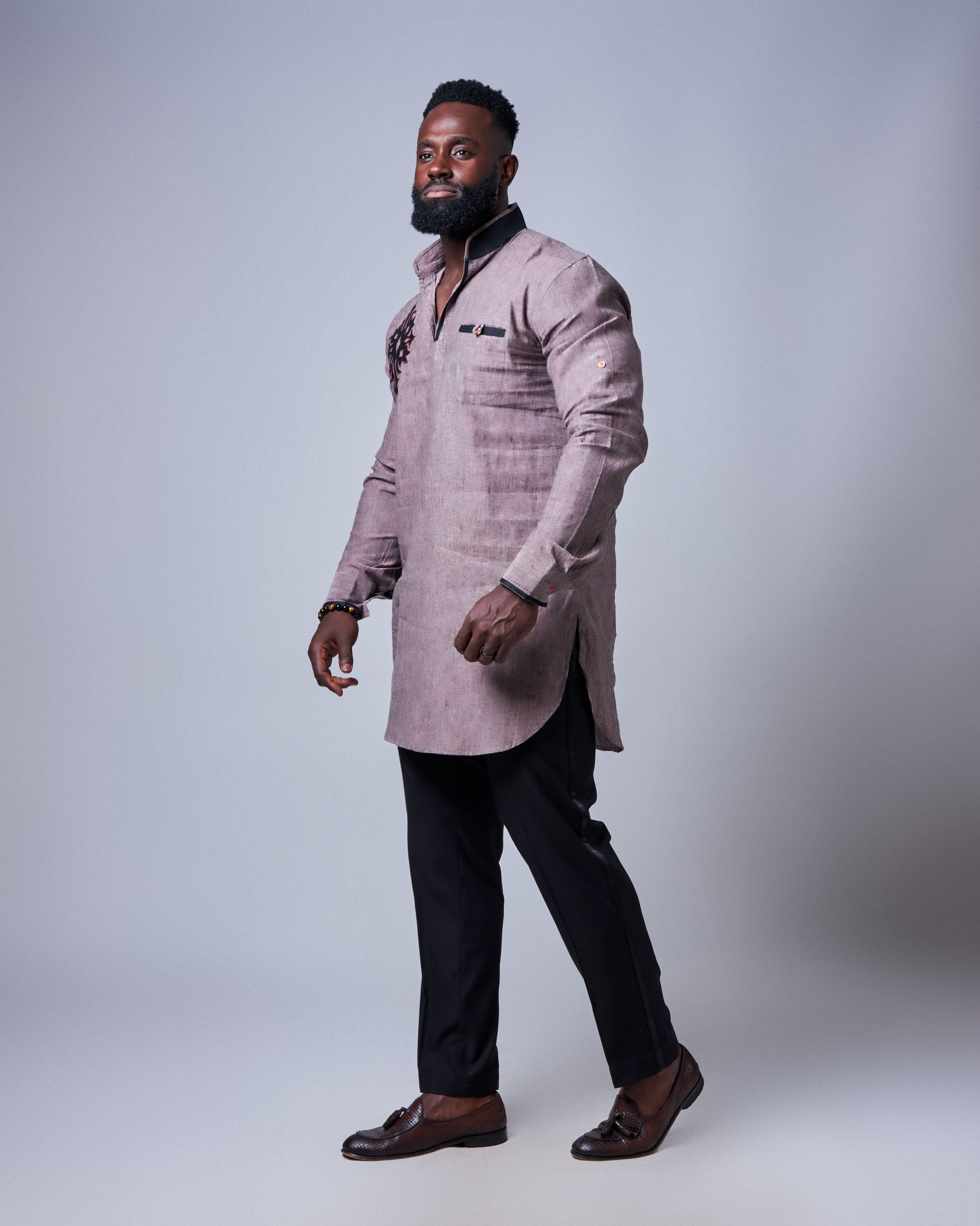 African Clothing for Men. Retail and Wholesale. Made in Africa
