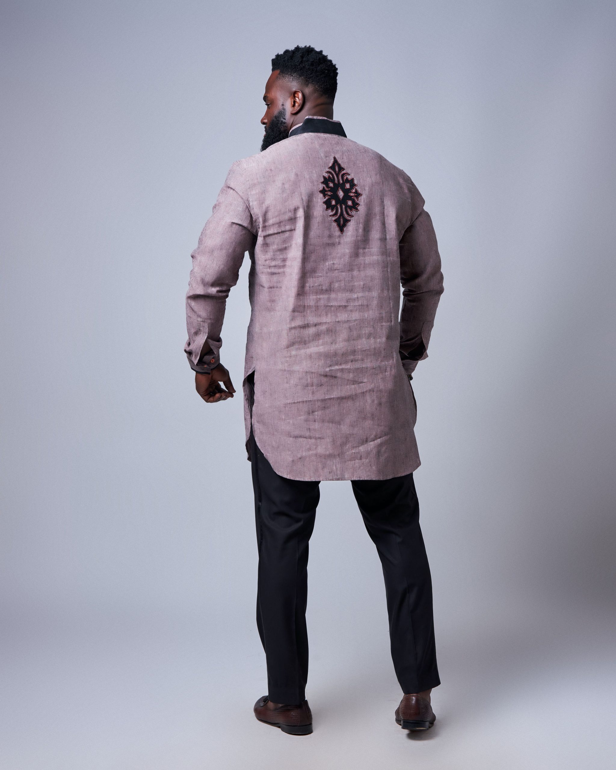 African Clothing for Men. Retail and Wholesale. Made in Africa