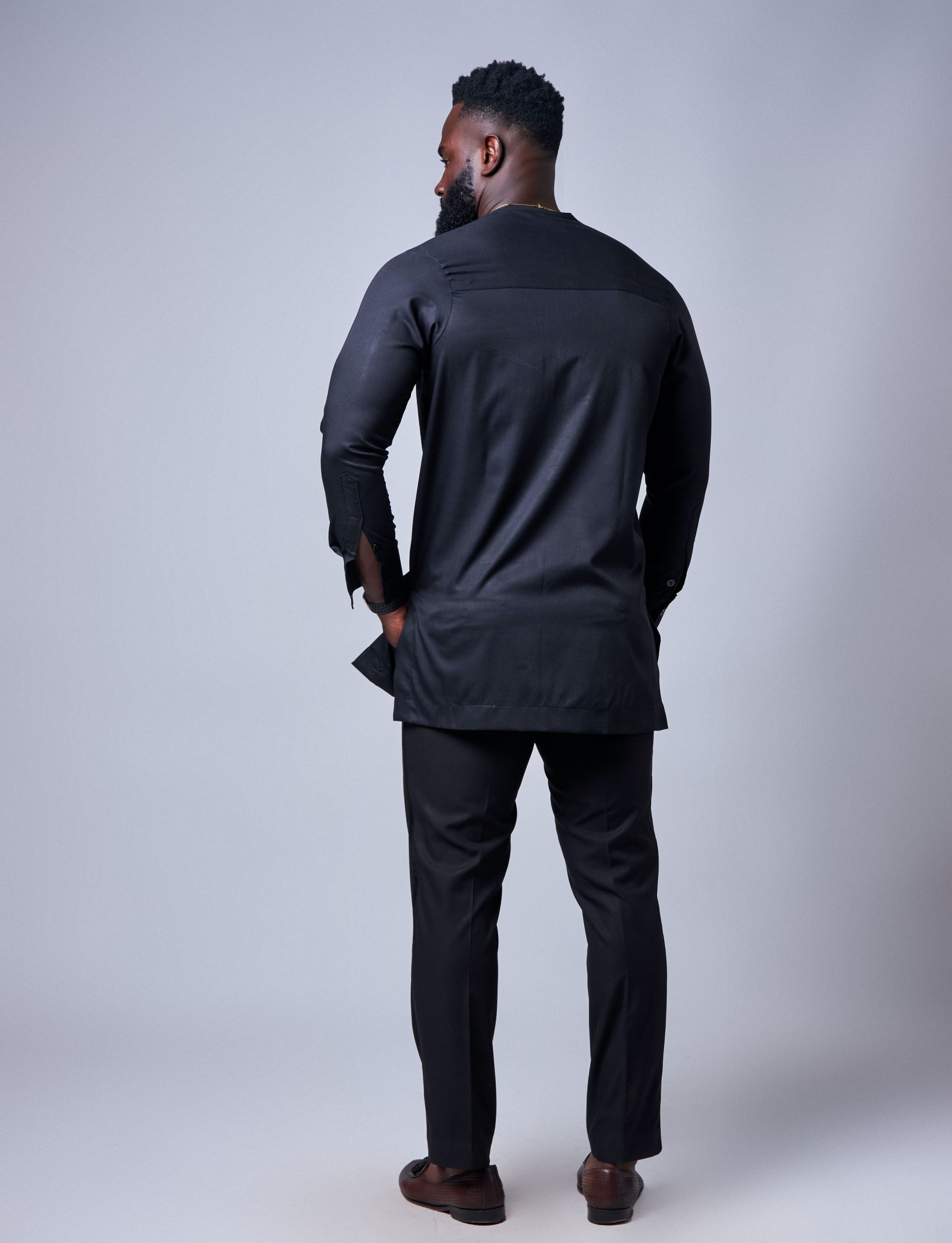 African Clothing for Men. Retail and Wholesale. Made in Africa