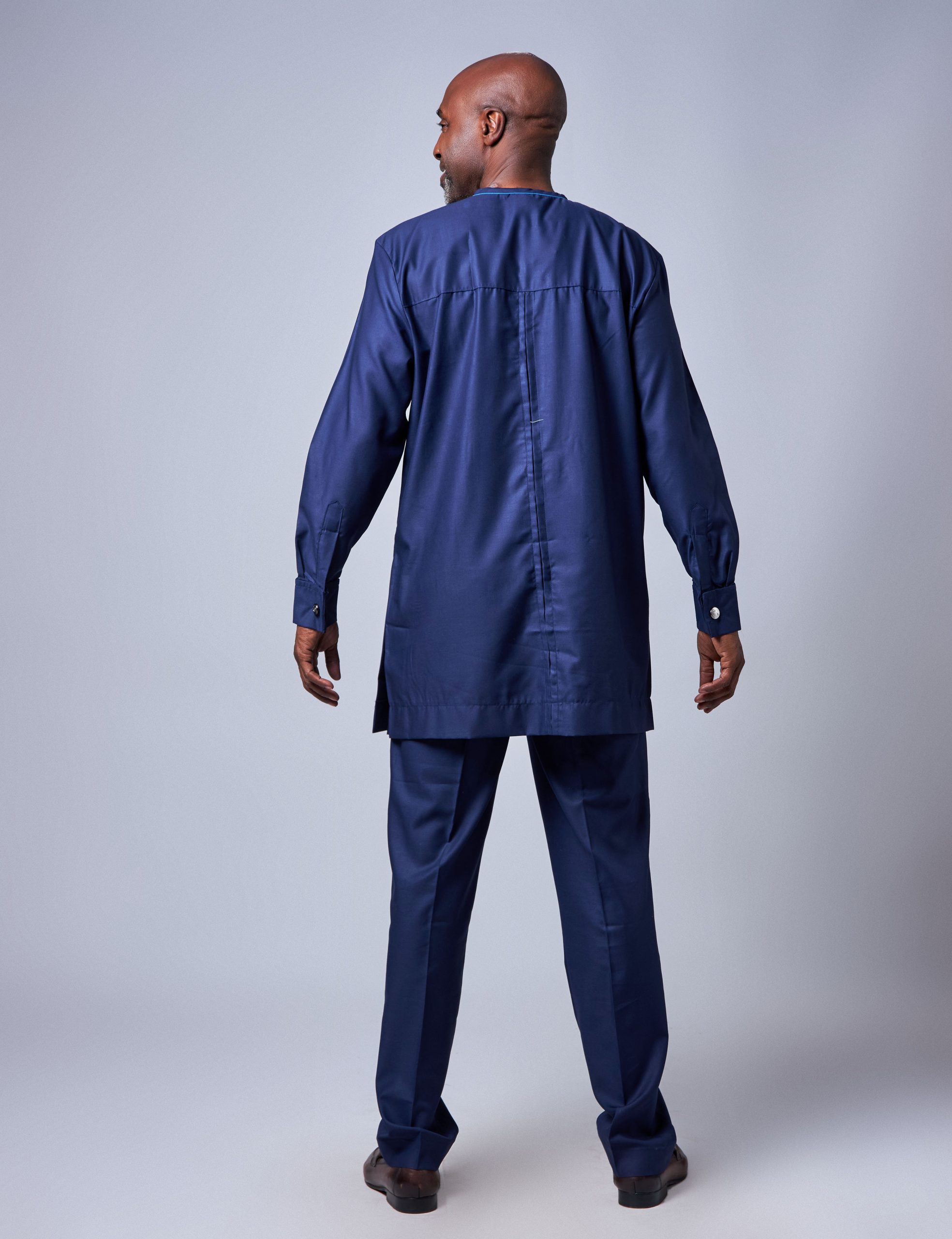 African Clothing for men. Retail and Wholesale. Made in Africa