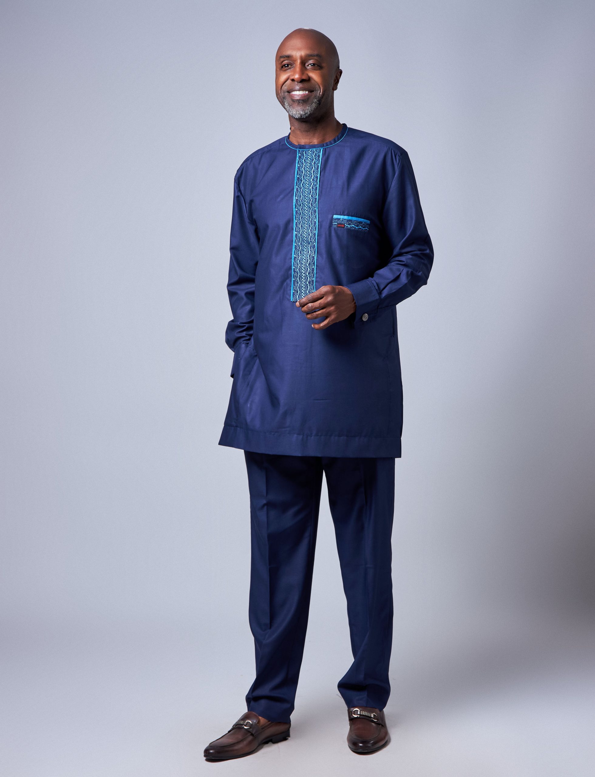 African Clothing for men. Retail and Wholesale. Made in Africa